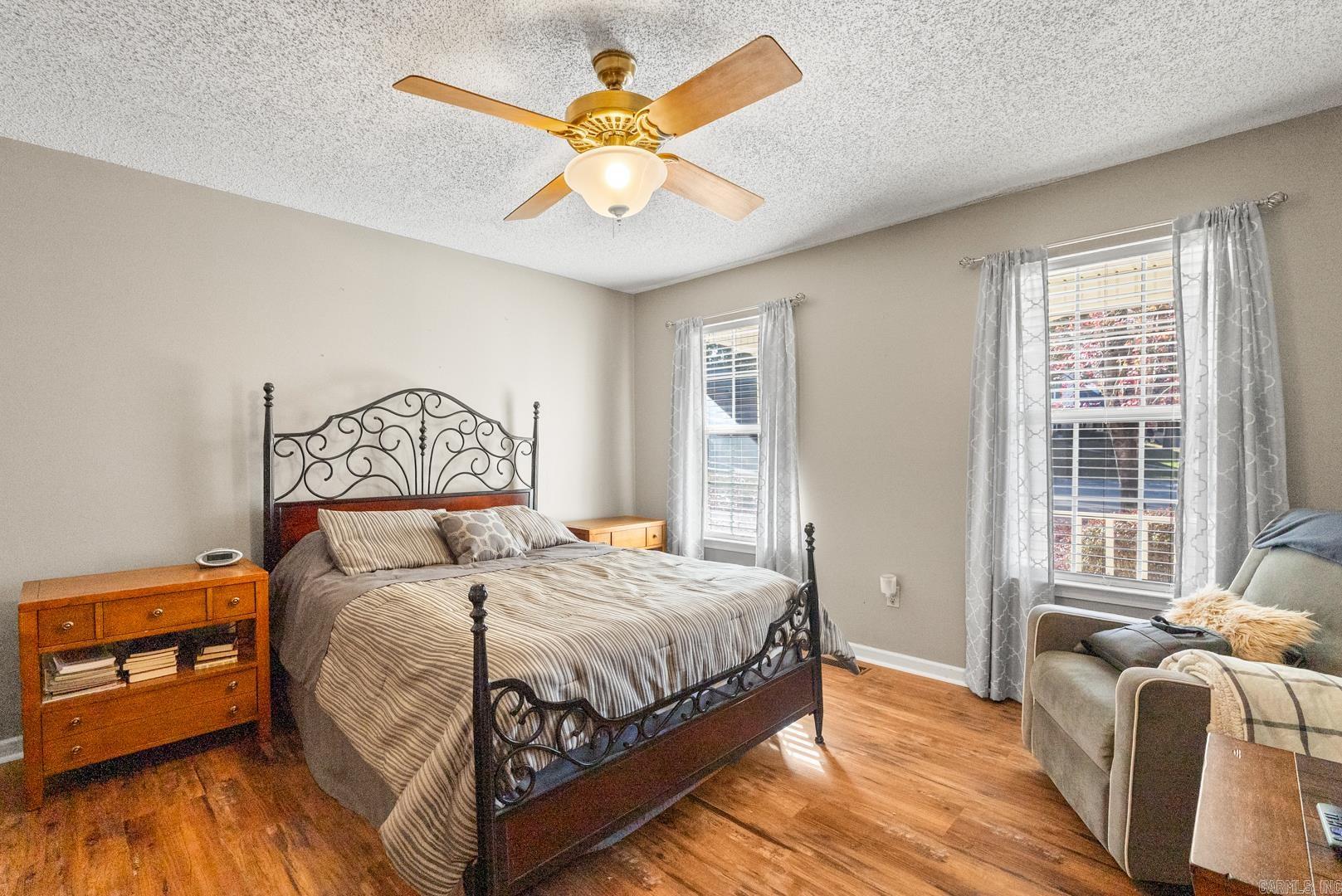 2000 Cherry Crossing Benton, AR 72015