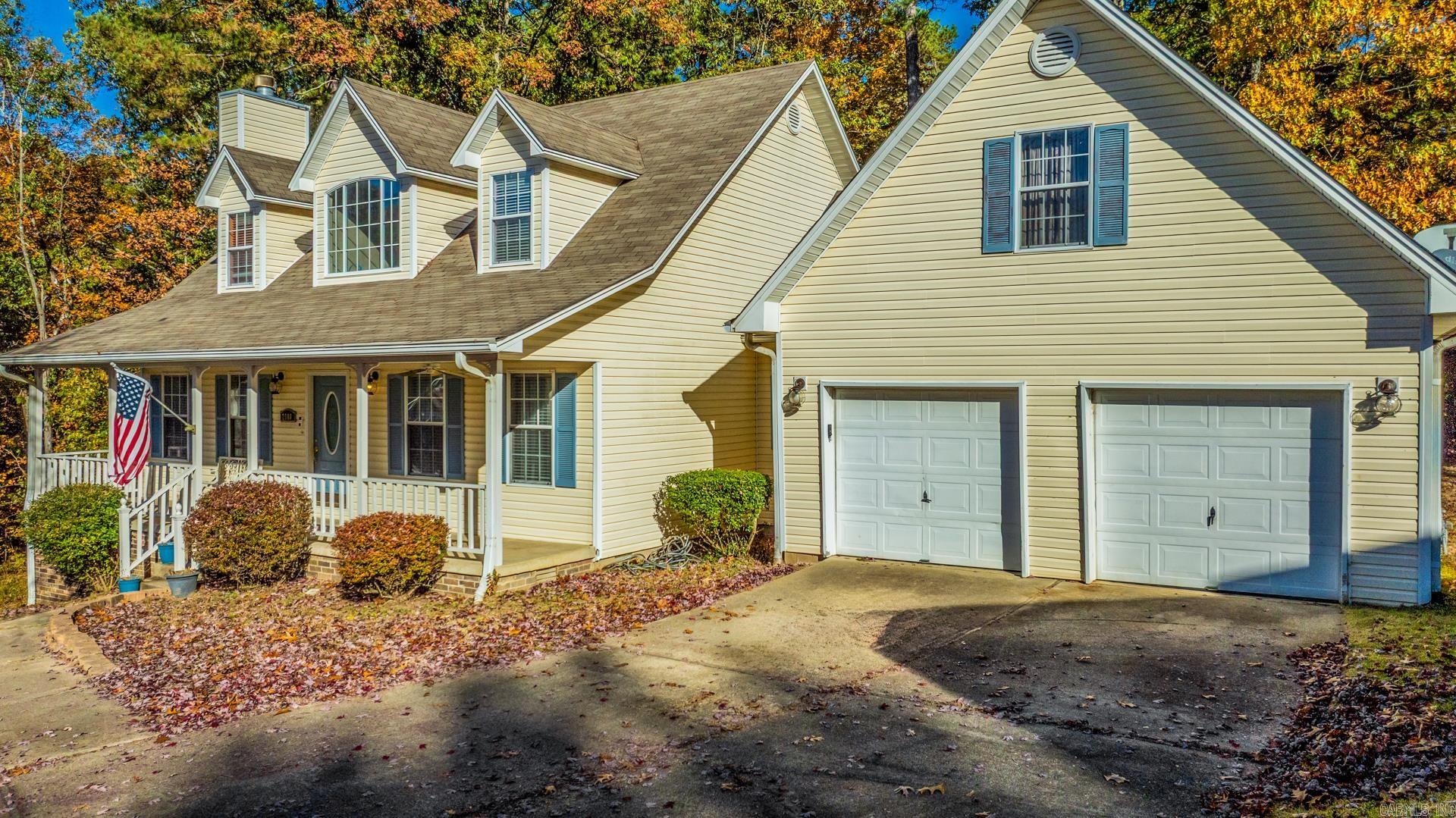 2000 Cherry Crossing Benton, AR 72015