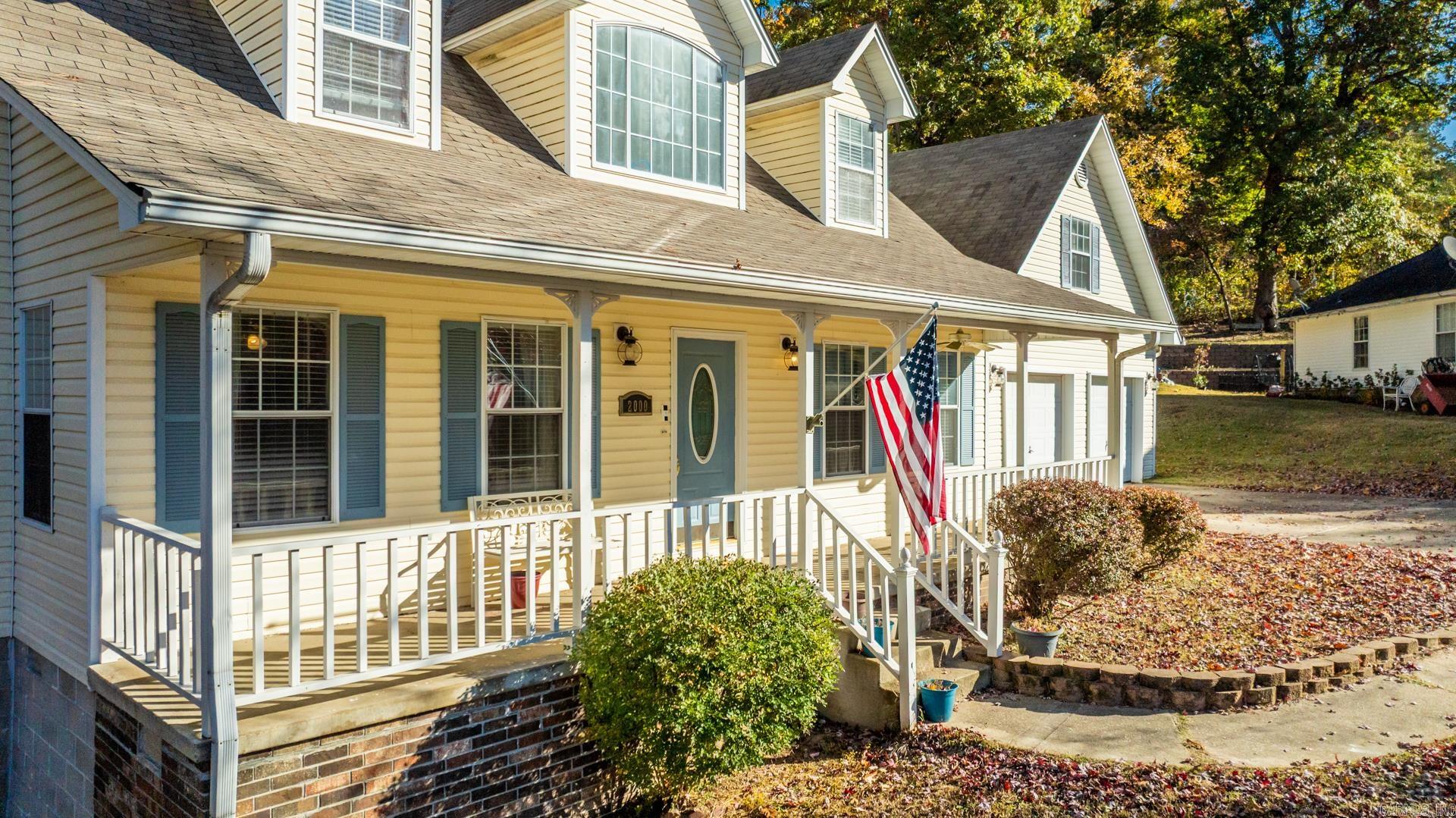 2000 Cherry Crossing Benton, AR 72015