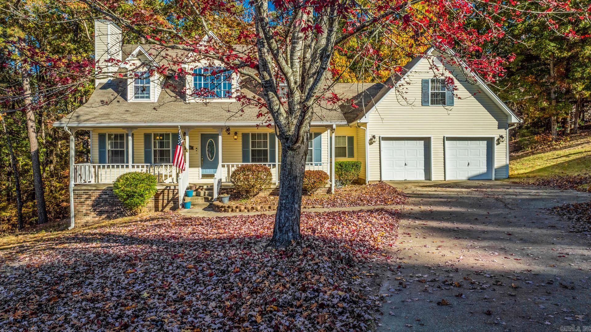 2000 Cherry Crossing Benton, AR 72015