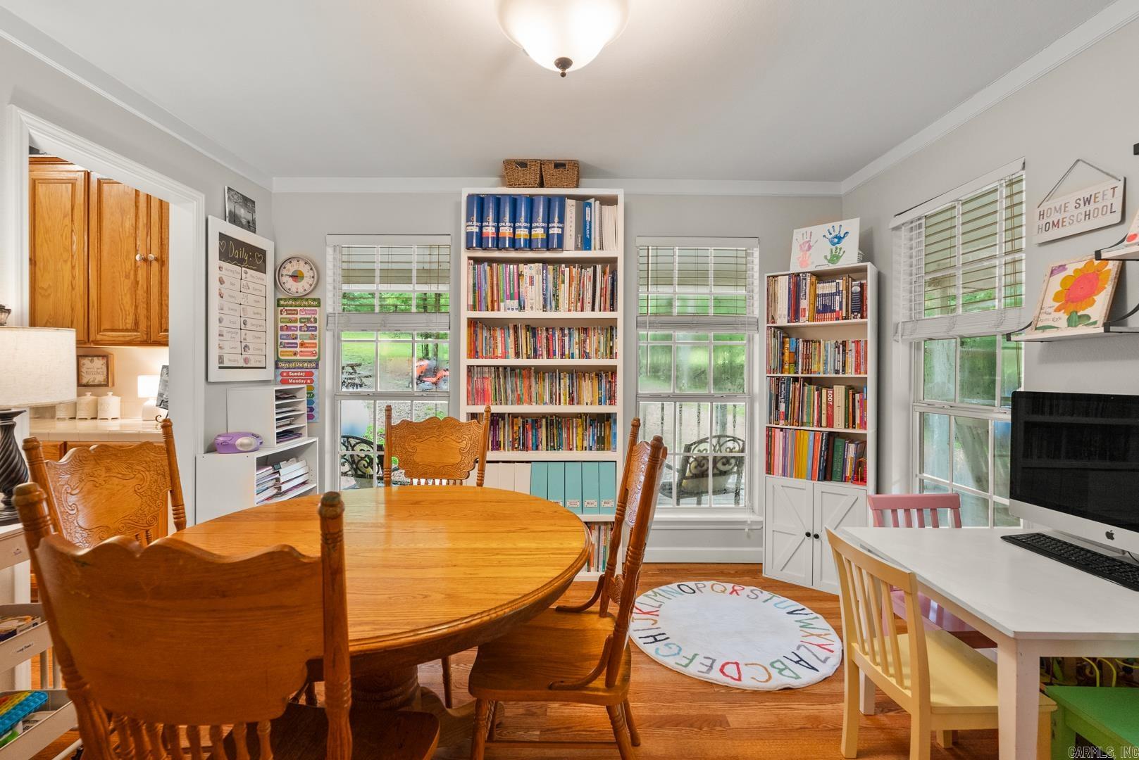 2110 Brush Mountain Trail Paron, AR 72122