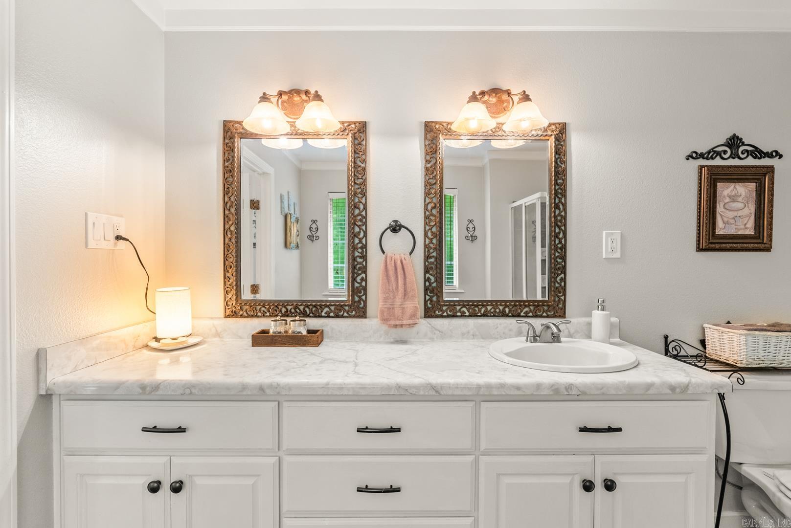 2110 Brush Mountain Trail Paron, AR 72122