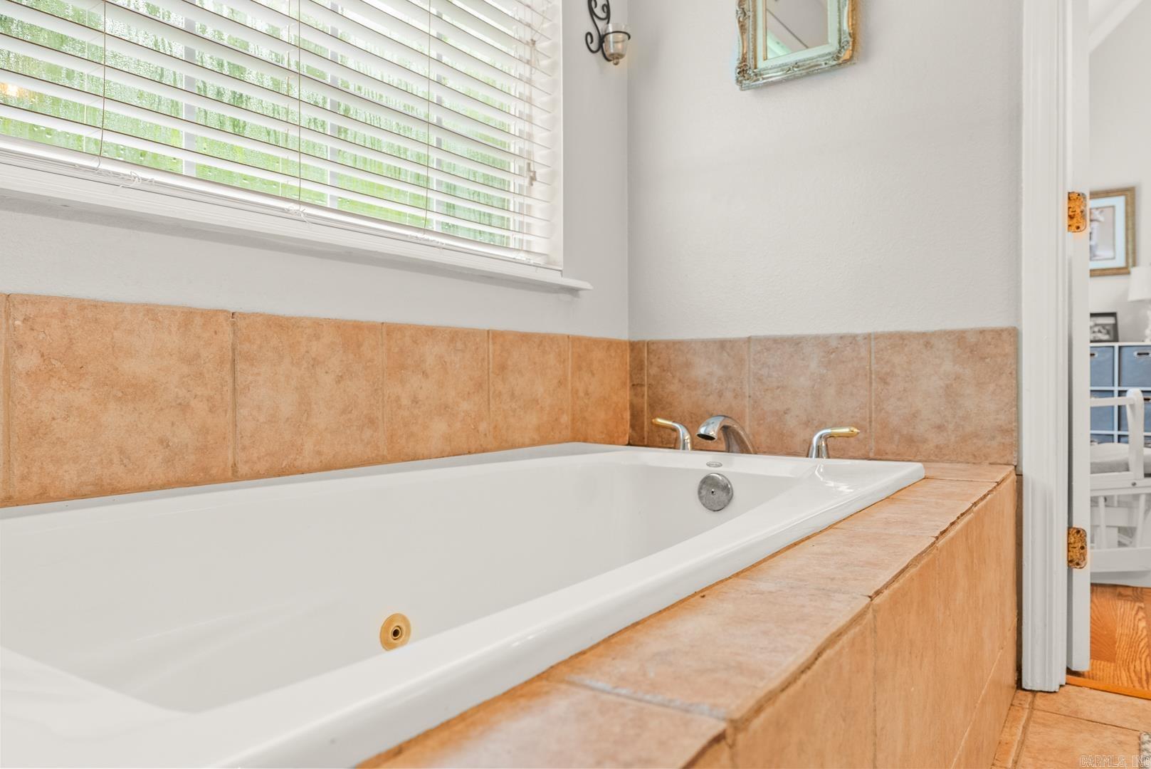 2110 Brush Mountain Trail Paron, AR 72122