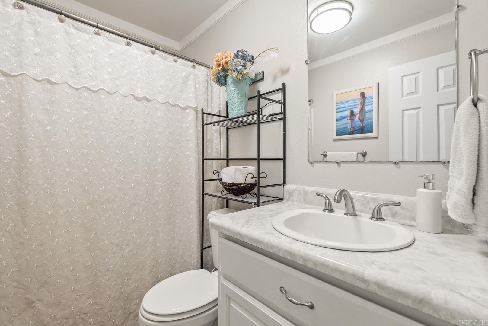 2110 Brush Mountain Trail Paron, AR 72122