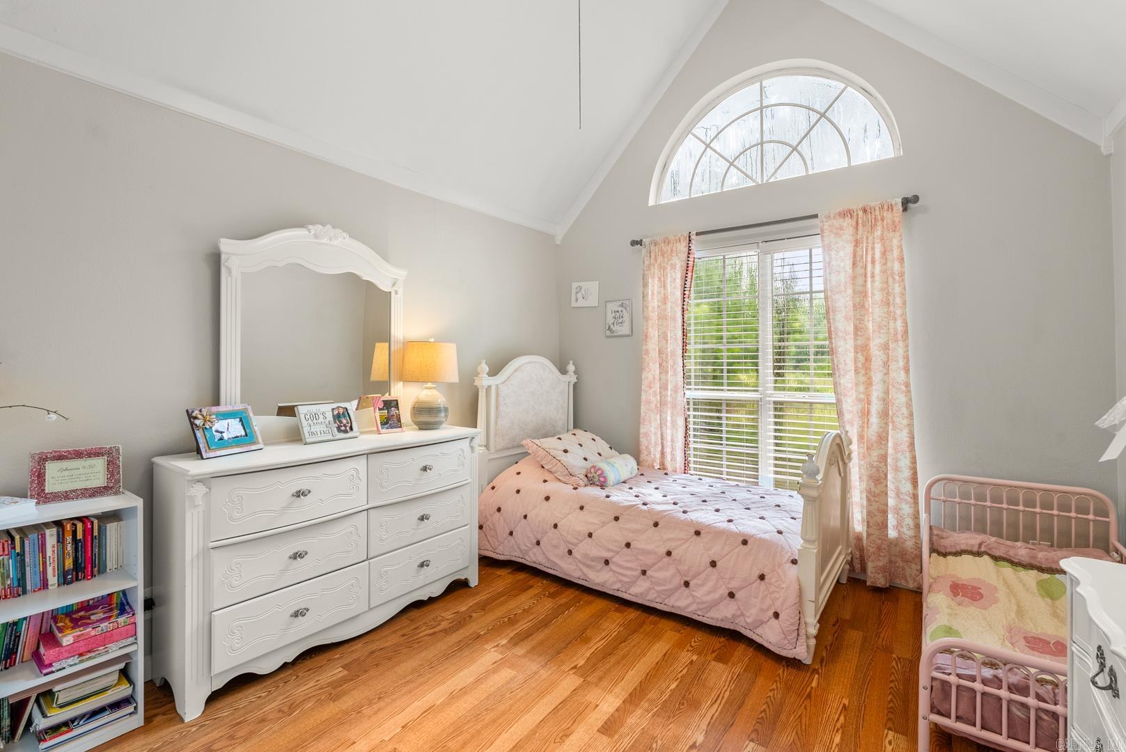 2110 Brush Mountain Trail Paron, AR 72122