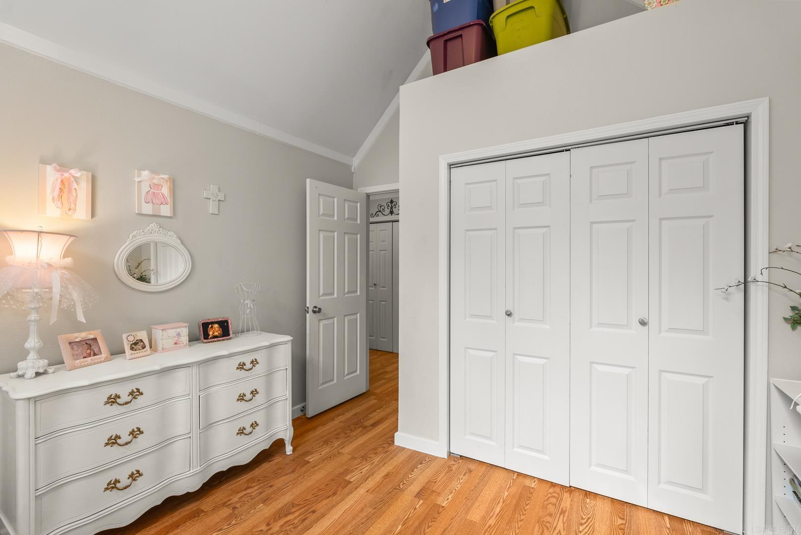 2110 Brush Mountain Trail Paron, AR 72122