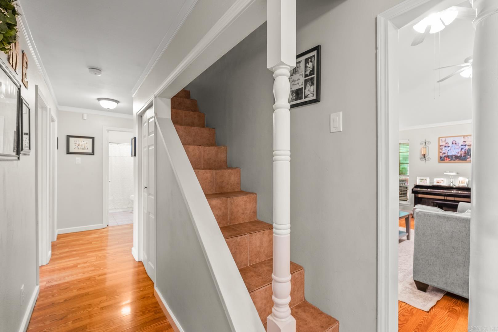 2110 Brush Mountain Trail Paron, AR 72122