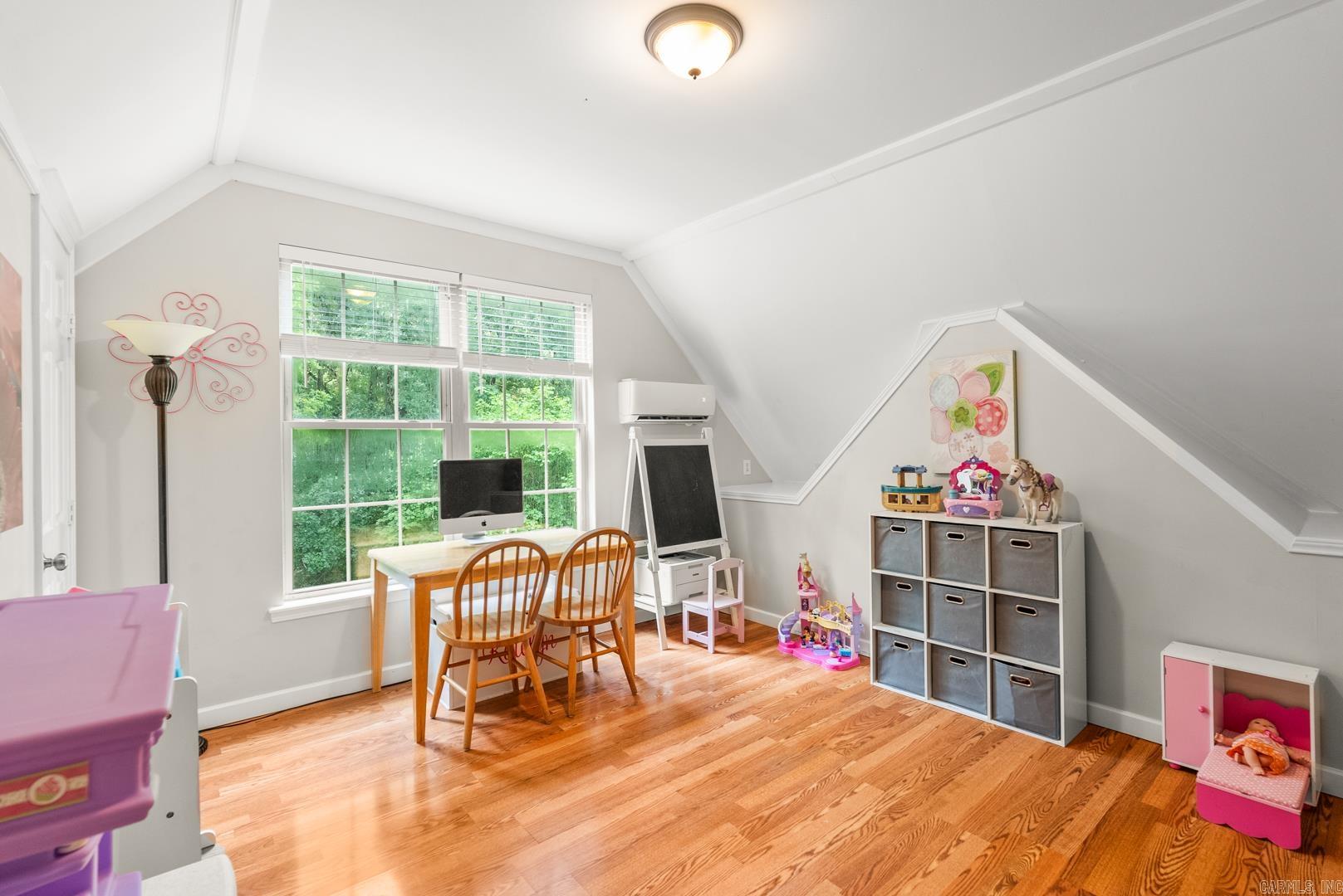 2110 Brush Mountain Trail Paron, AR 72122