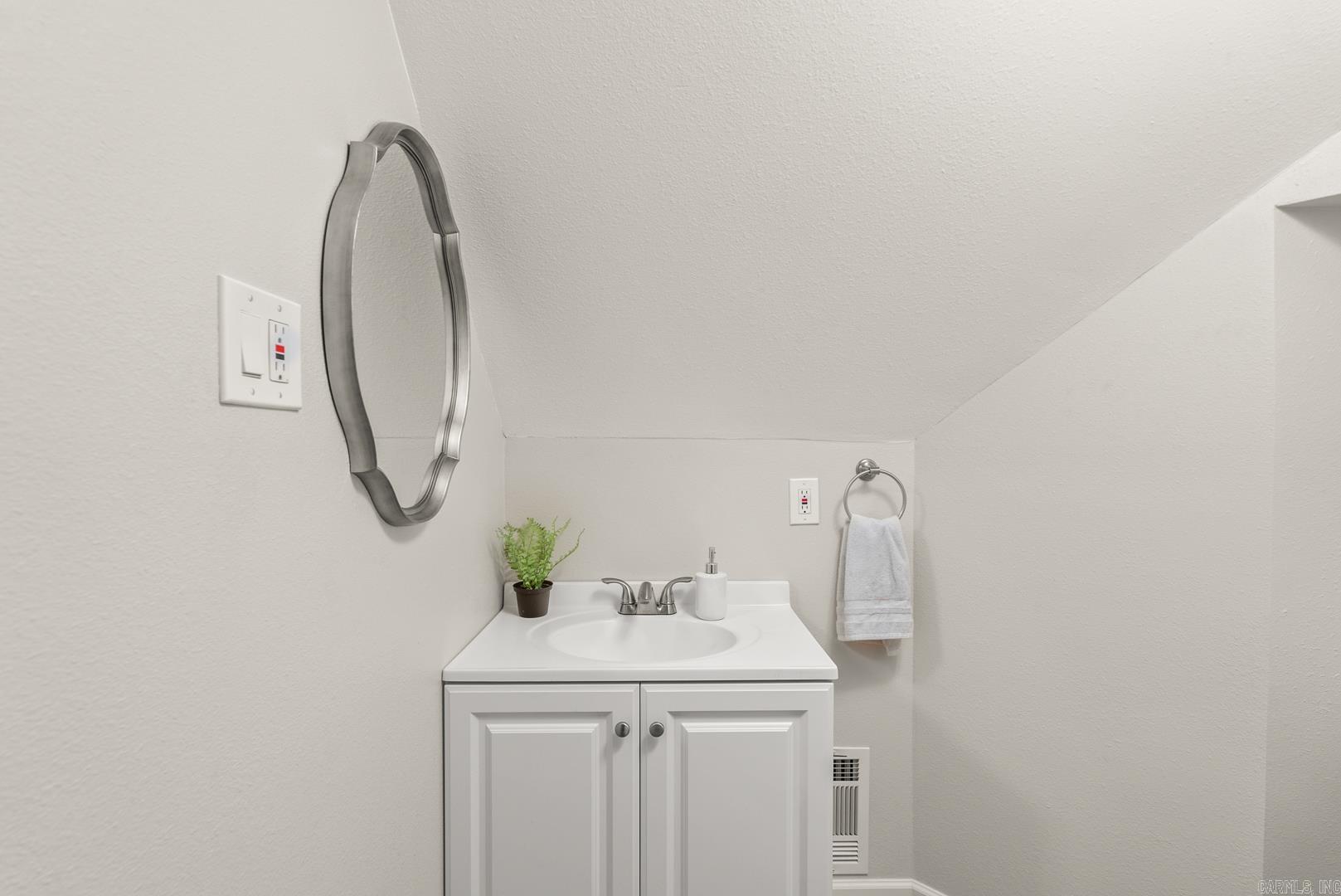 2110 Brush Mountain Trail Paron, AR 72122