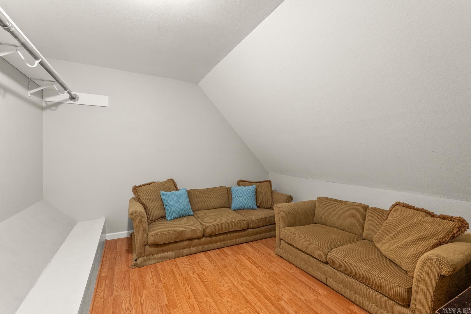 2110 Brush Mountain Trail Paron, AR 72122