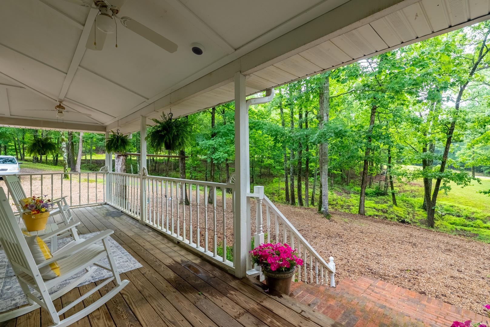 2110 Brush Mountain Trail Paron, AR 72122