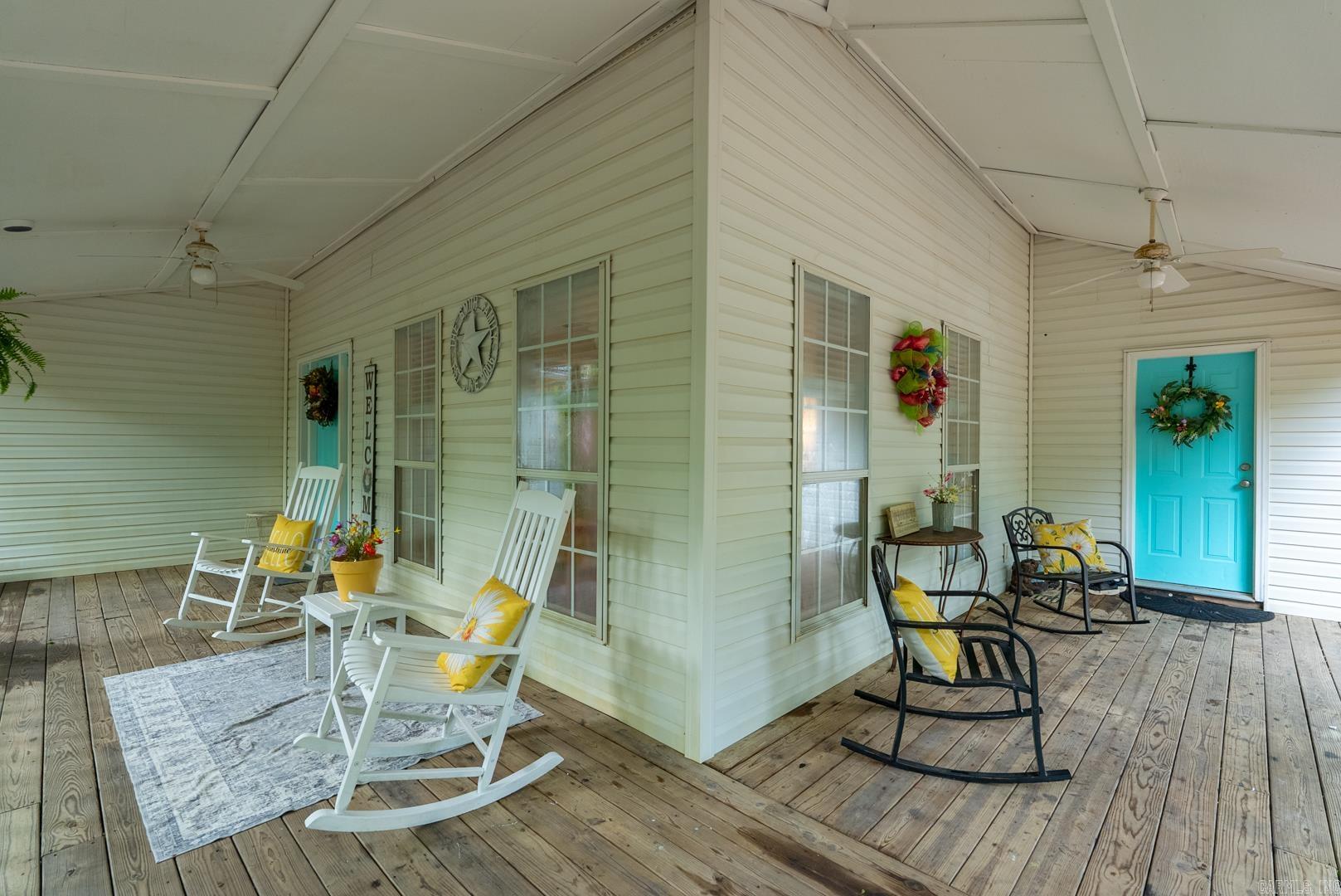 2110 Brush Mountain Trail Paron, AR 72122