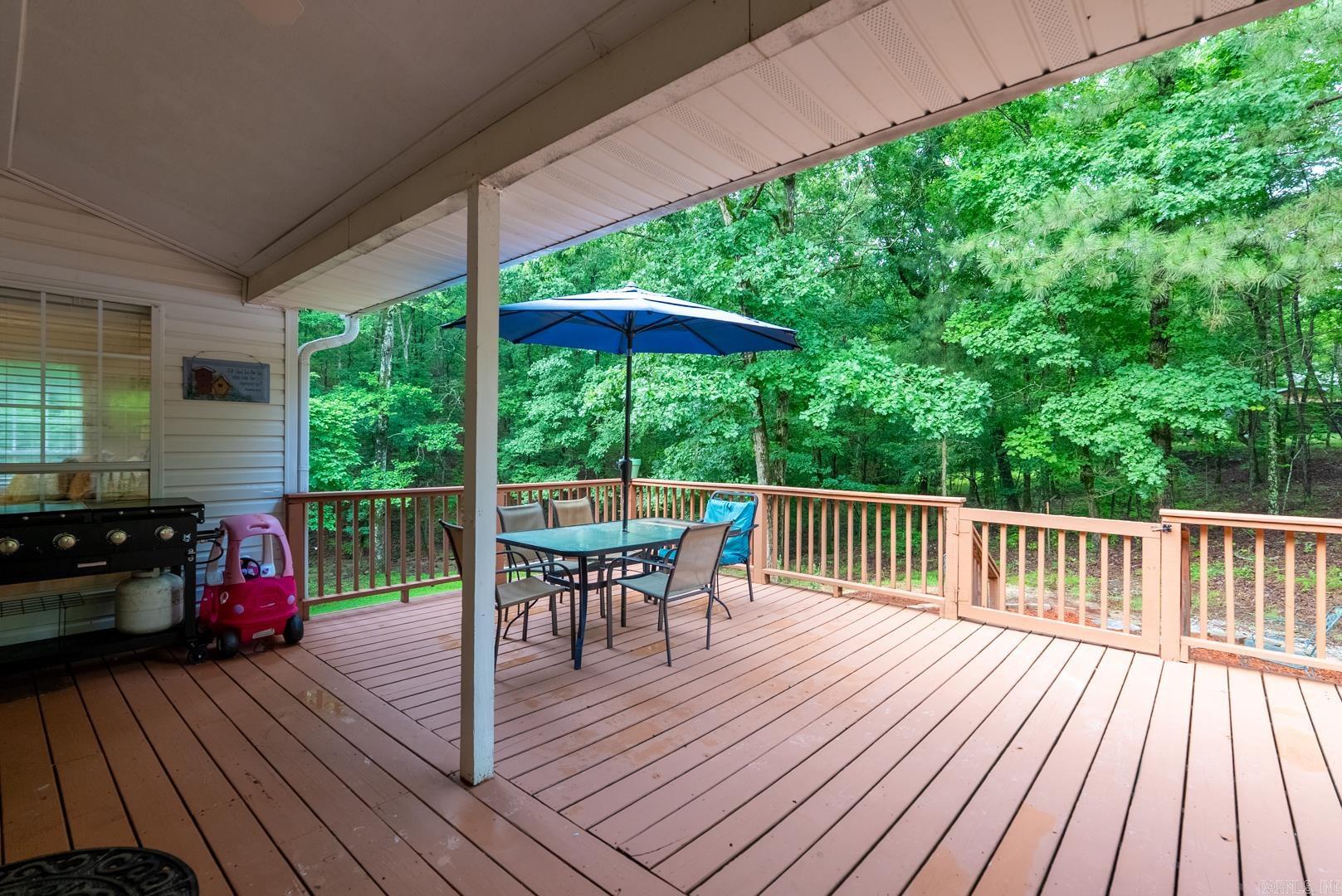 2110 Brush Mountain Trail Paron, AR 72122