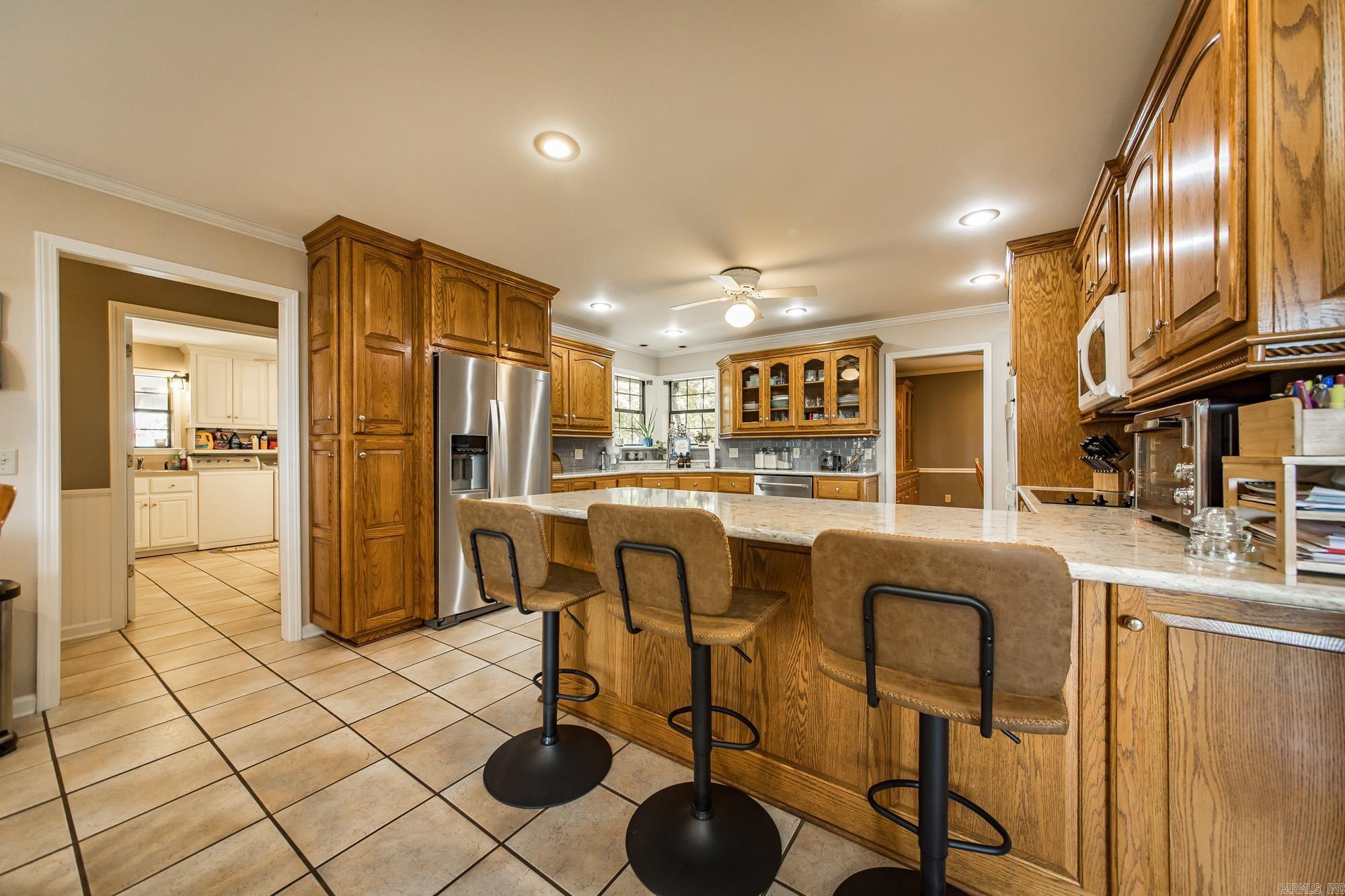 148 Cooper Point Drive Mountain View, AR 72560