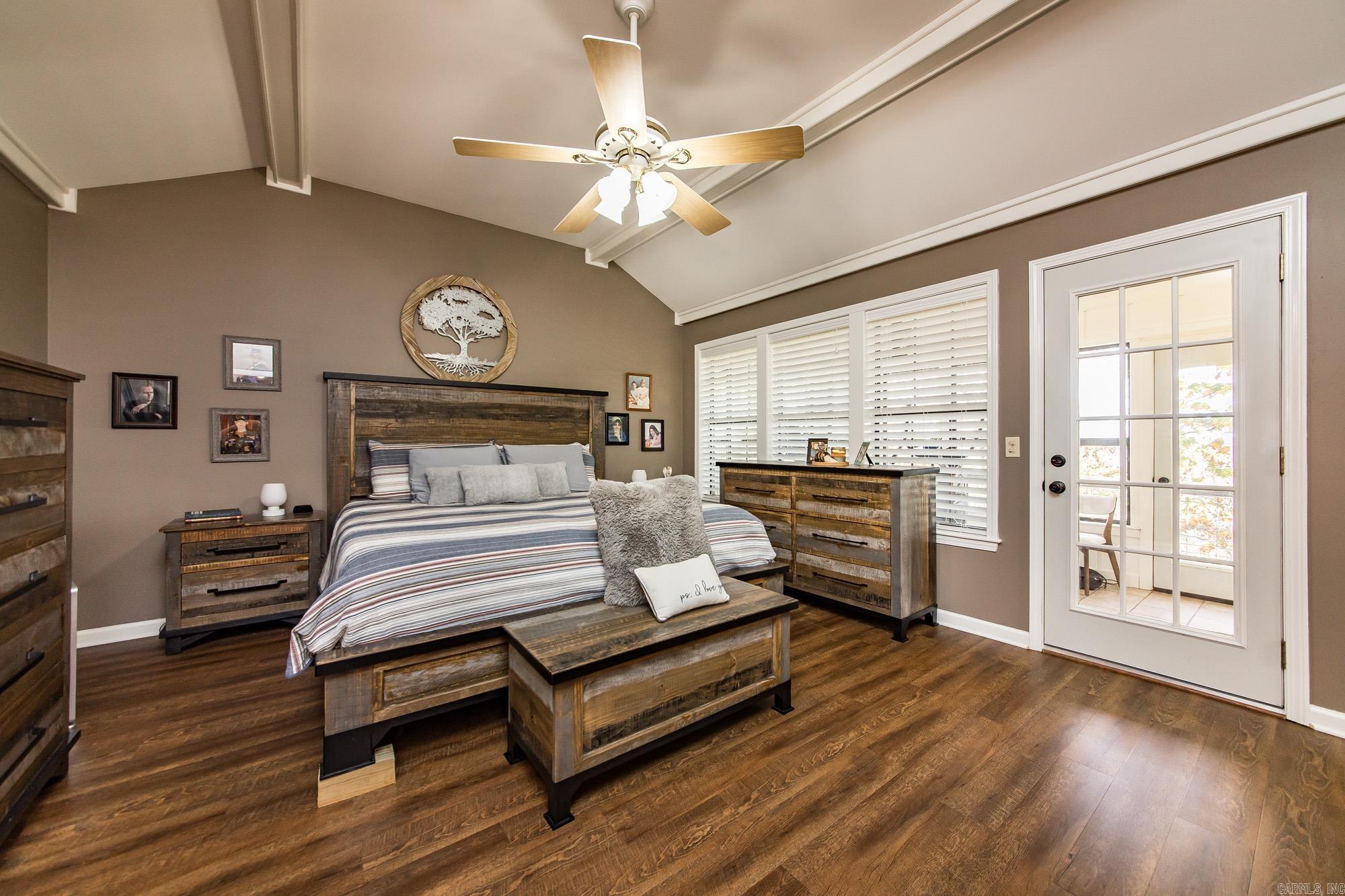 148 Cooper Point Drive Mountain View, AR 72560