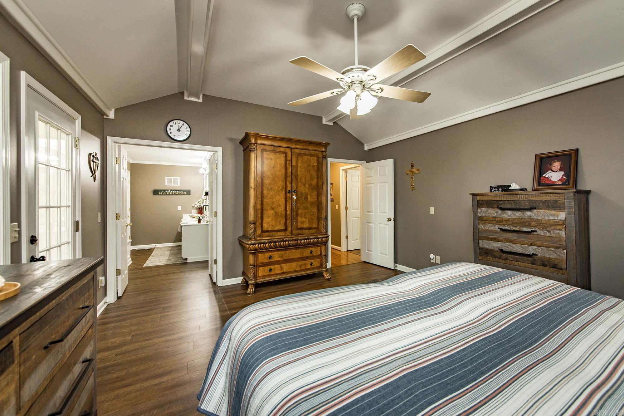 148 Cooper Point Drive Mountain View, AR 72560