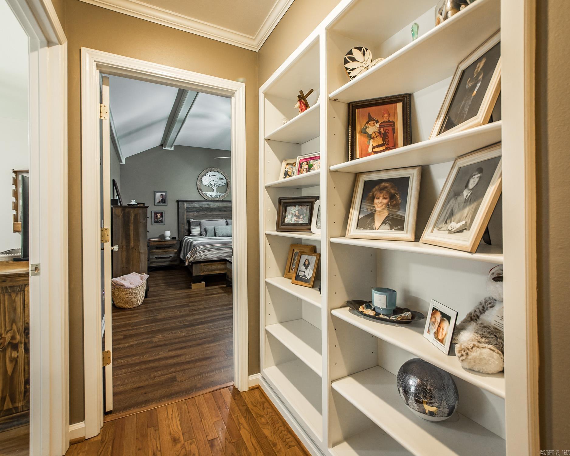 148 Cooper Point Drive Mountain View, AR 72560