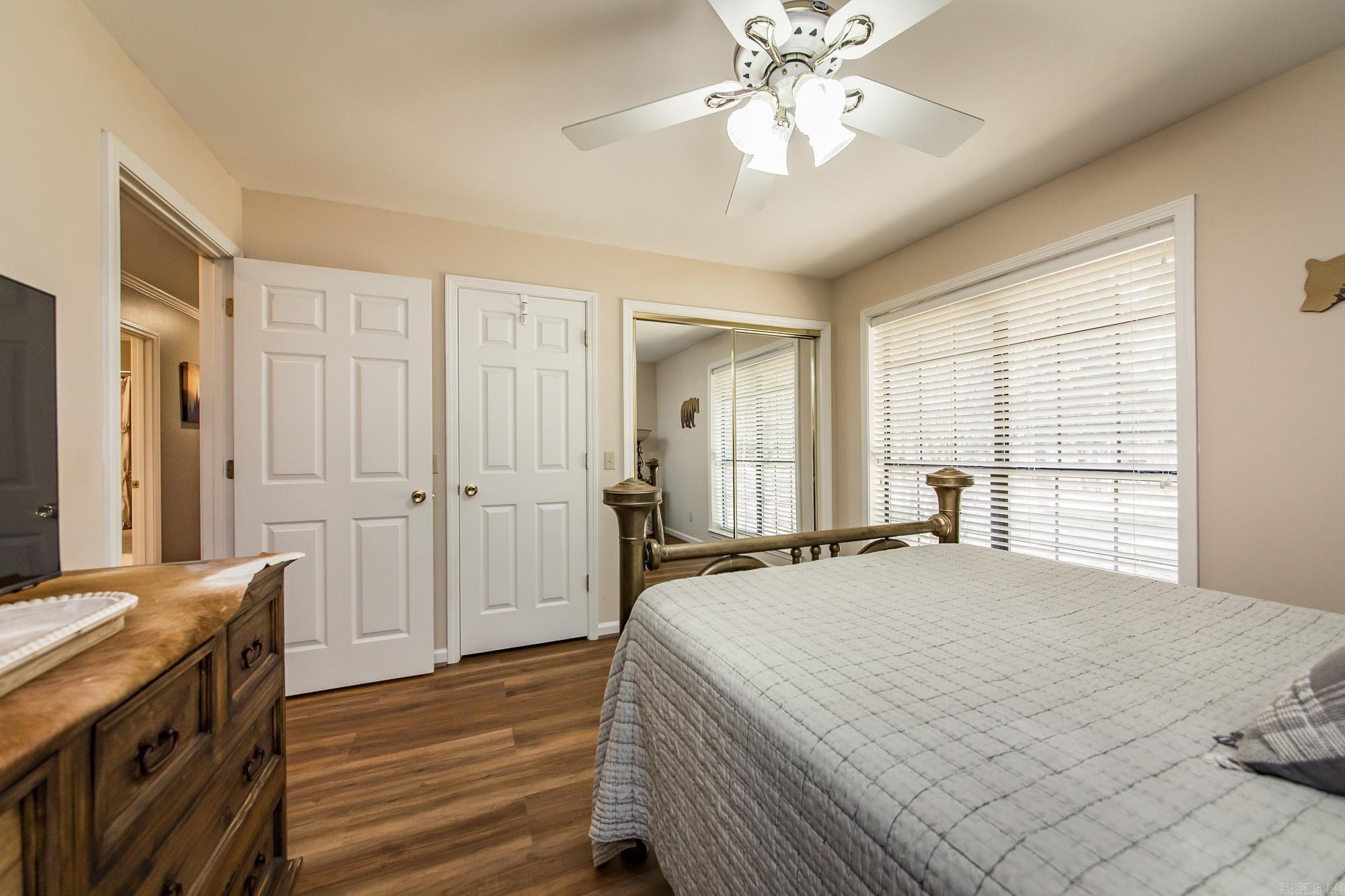 148 Cooper Point  Mountain View, AR