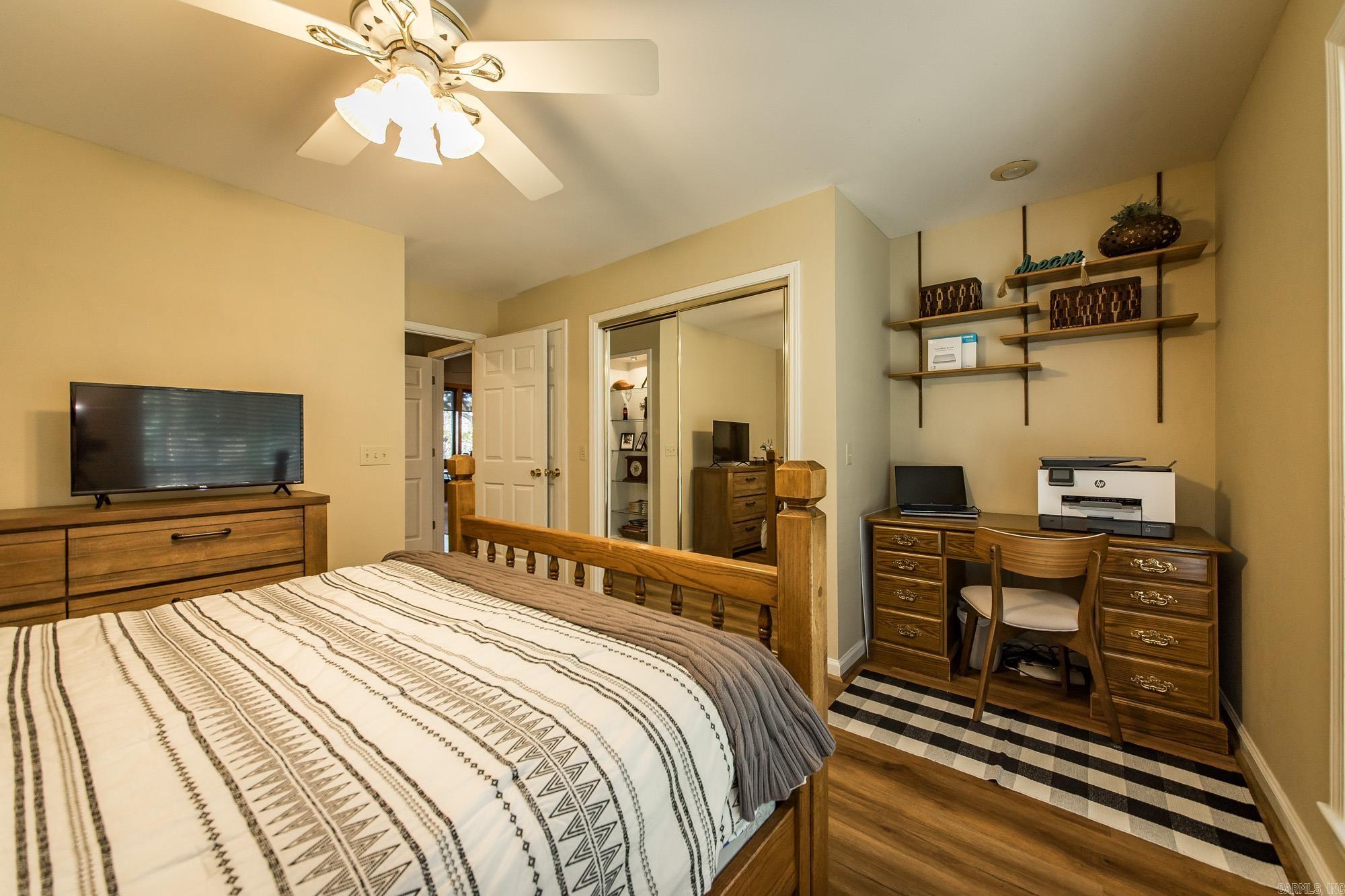 148 Cooper Point Drive Mountain View, AR 72560