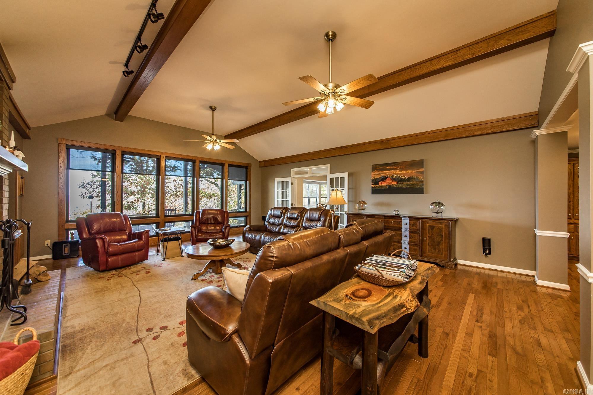 148 Cooper Point  Mountain View, AR