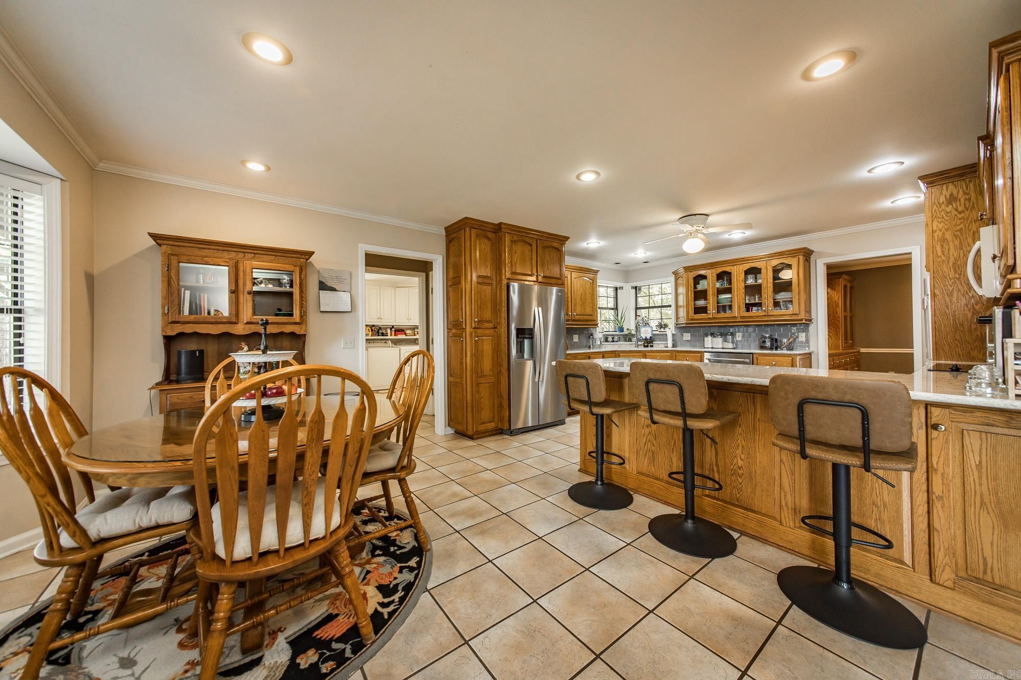 148 Cooper Point Drive Mountain View, AR 72560