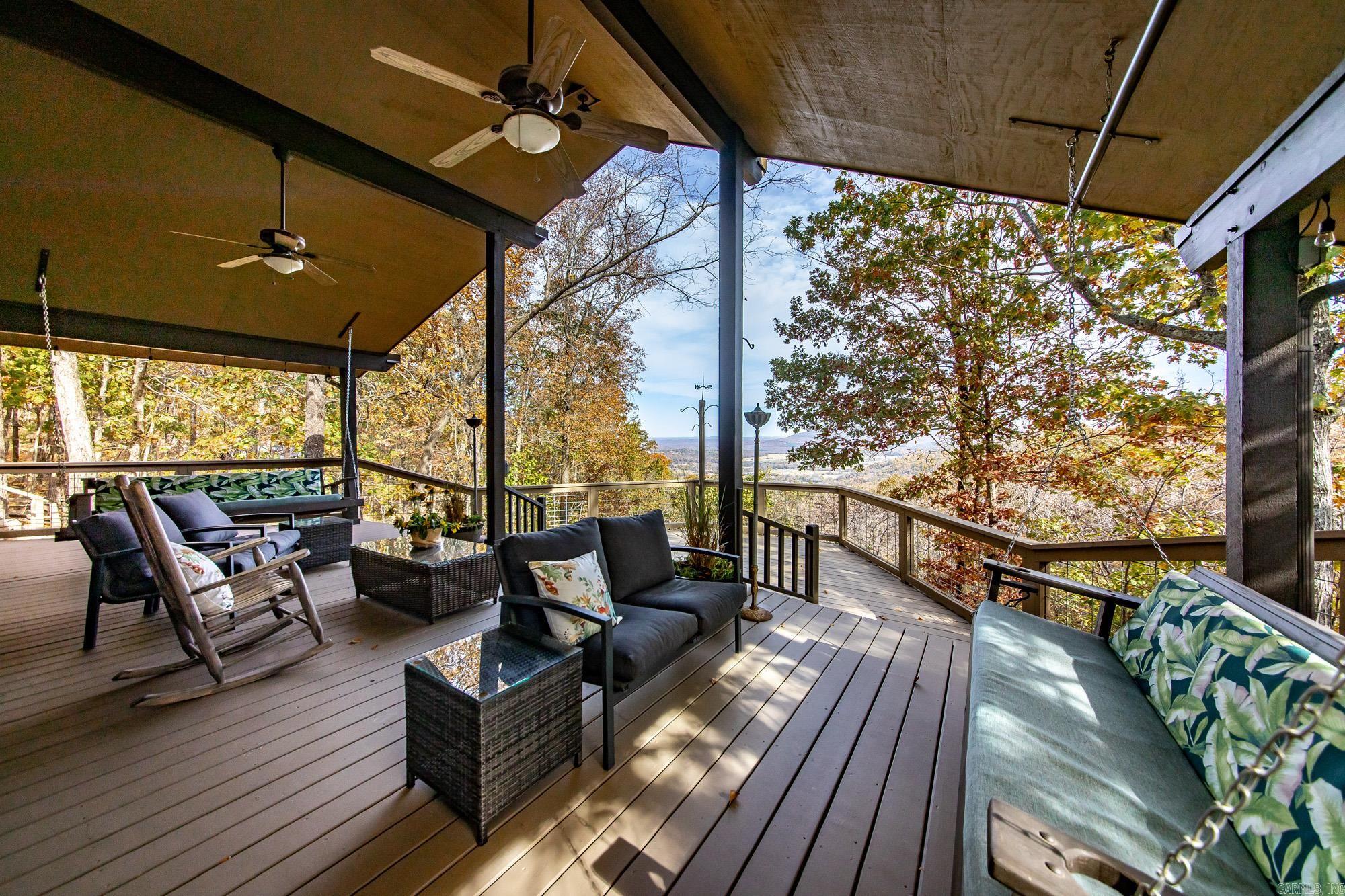 148 Cooper Point Drive Mountain View, AR 72560