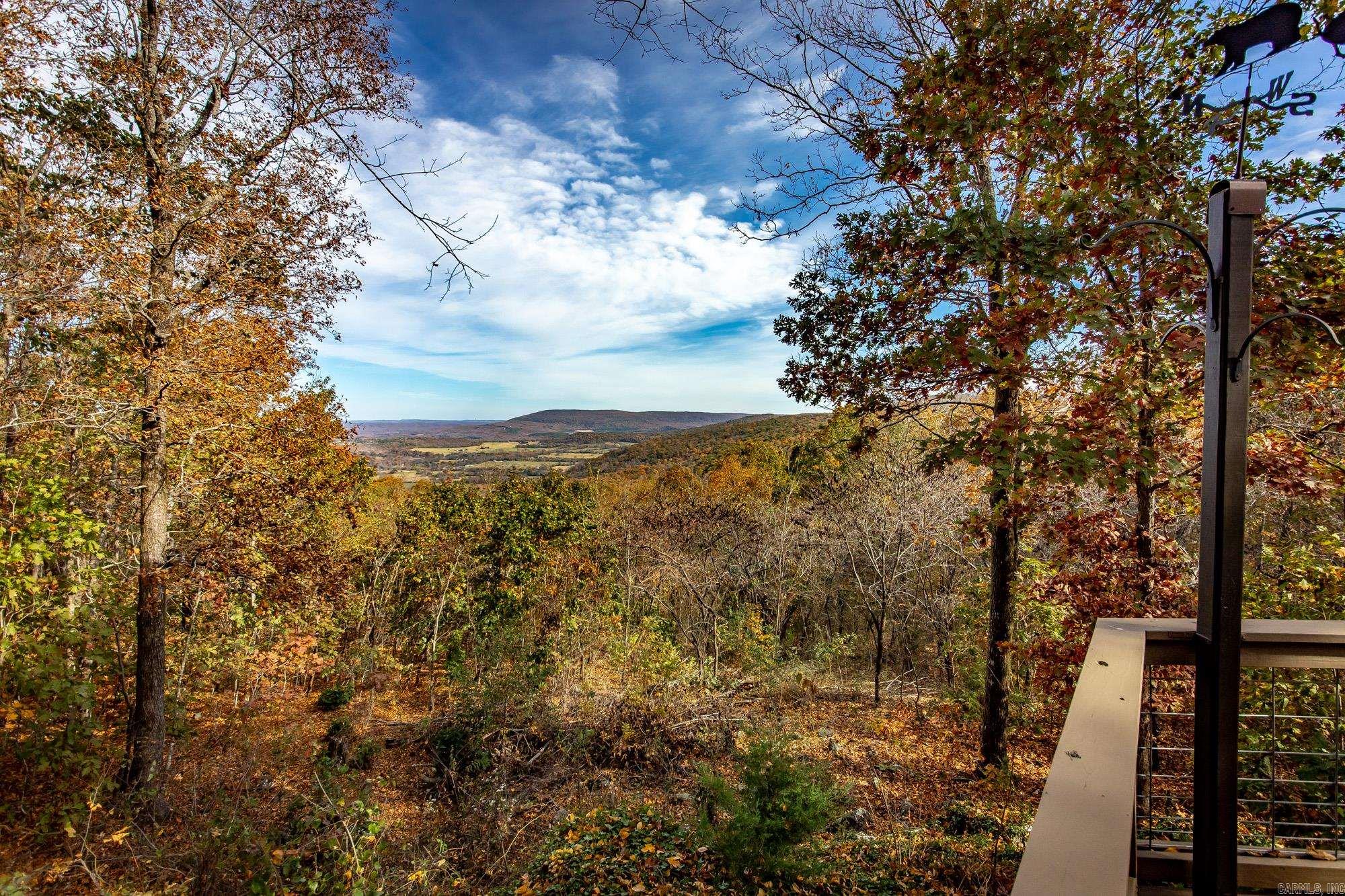 148 Cooper Point Drive Mountain View, AR 72560