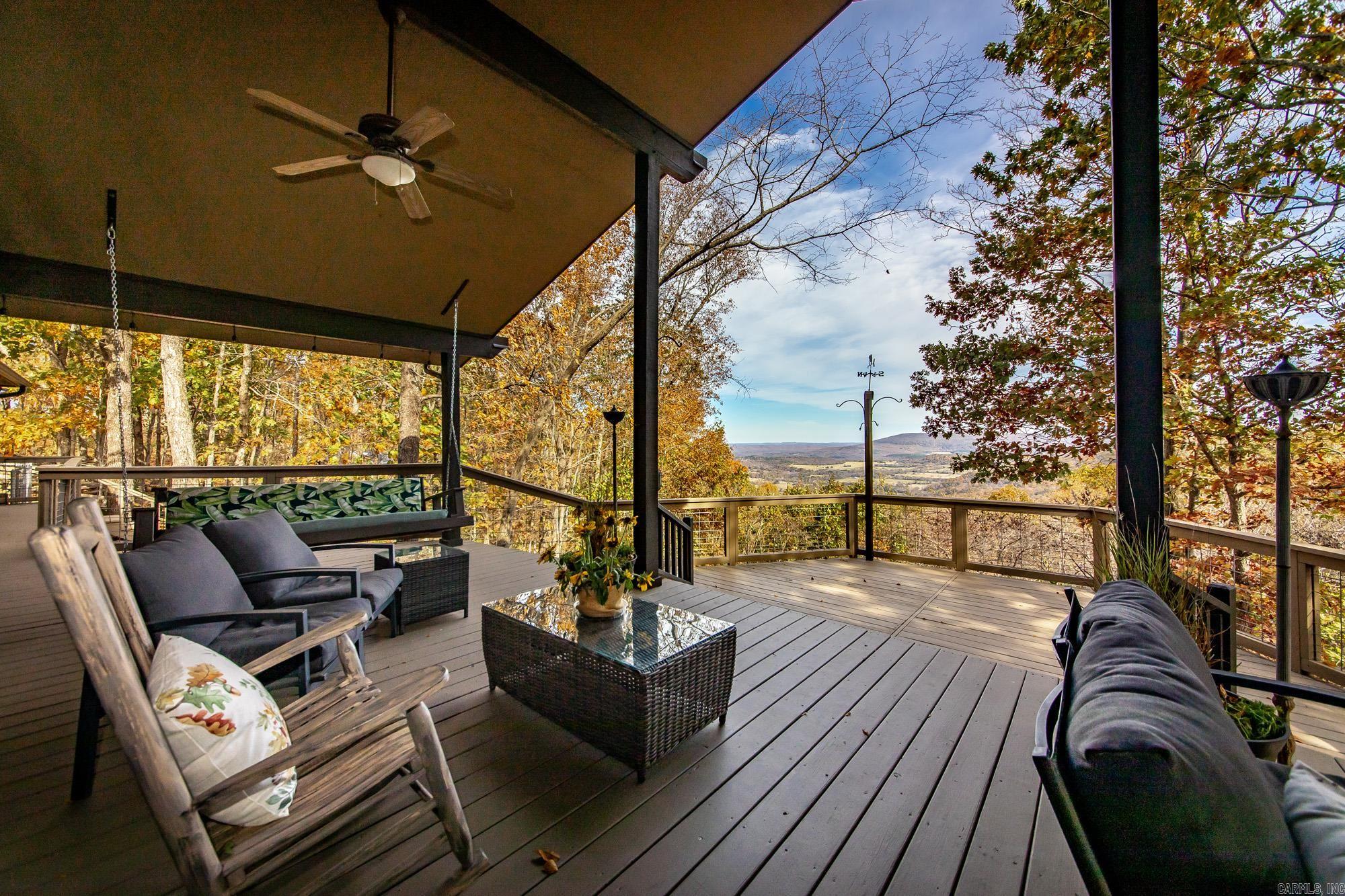 148 Cooper Point Drive Mountain View, AR 72560