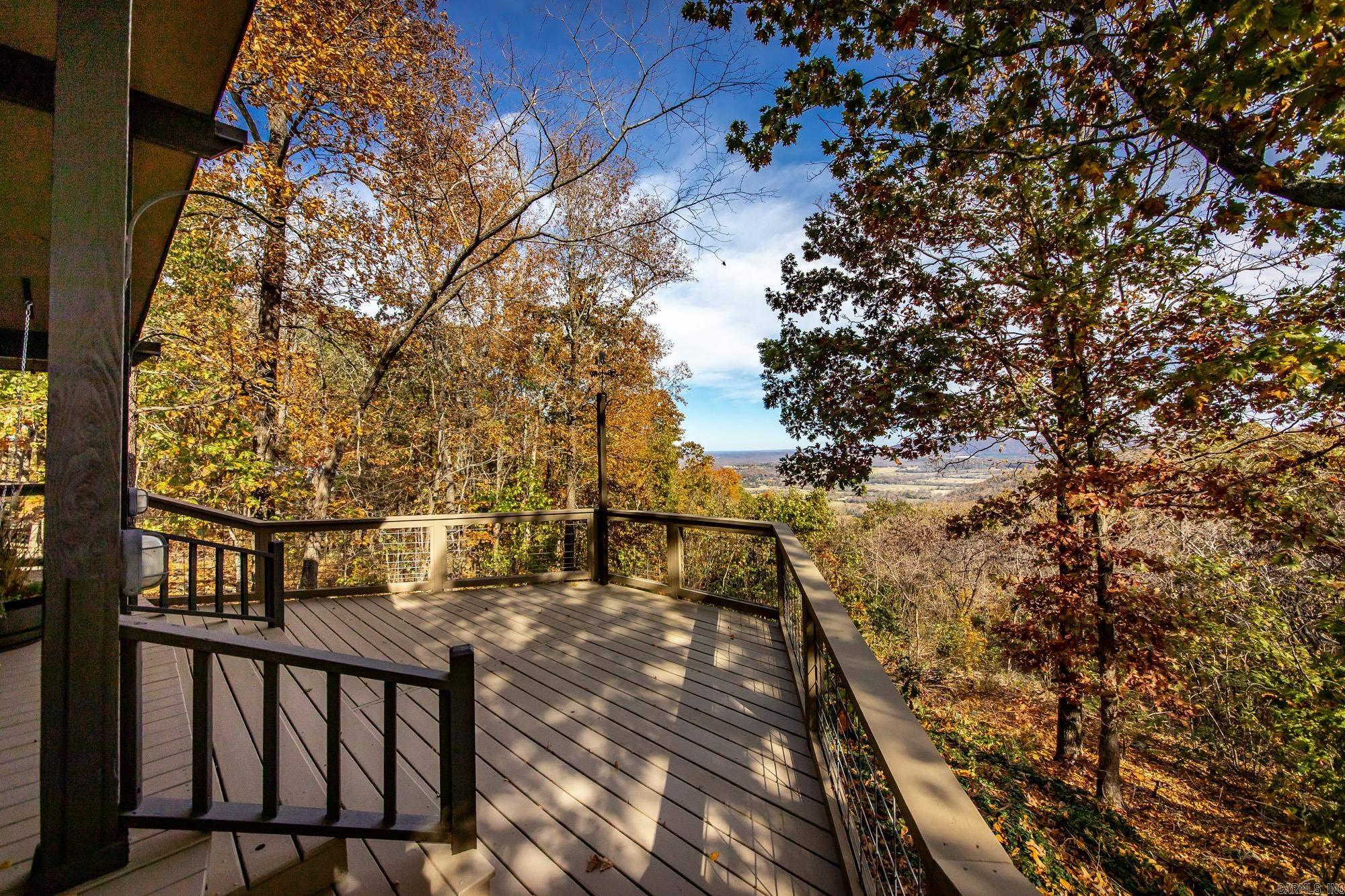 148 Cooper Point Drive Mountain View, AR 72560