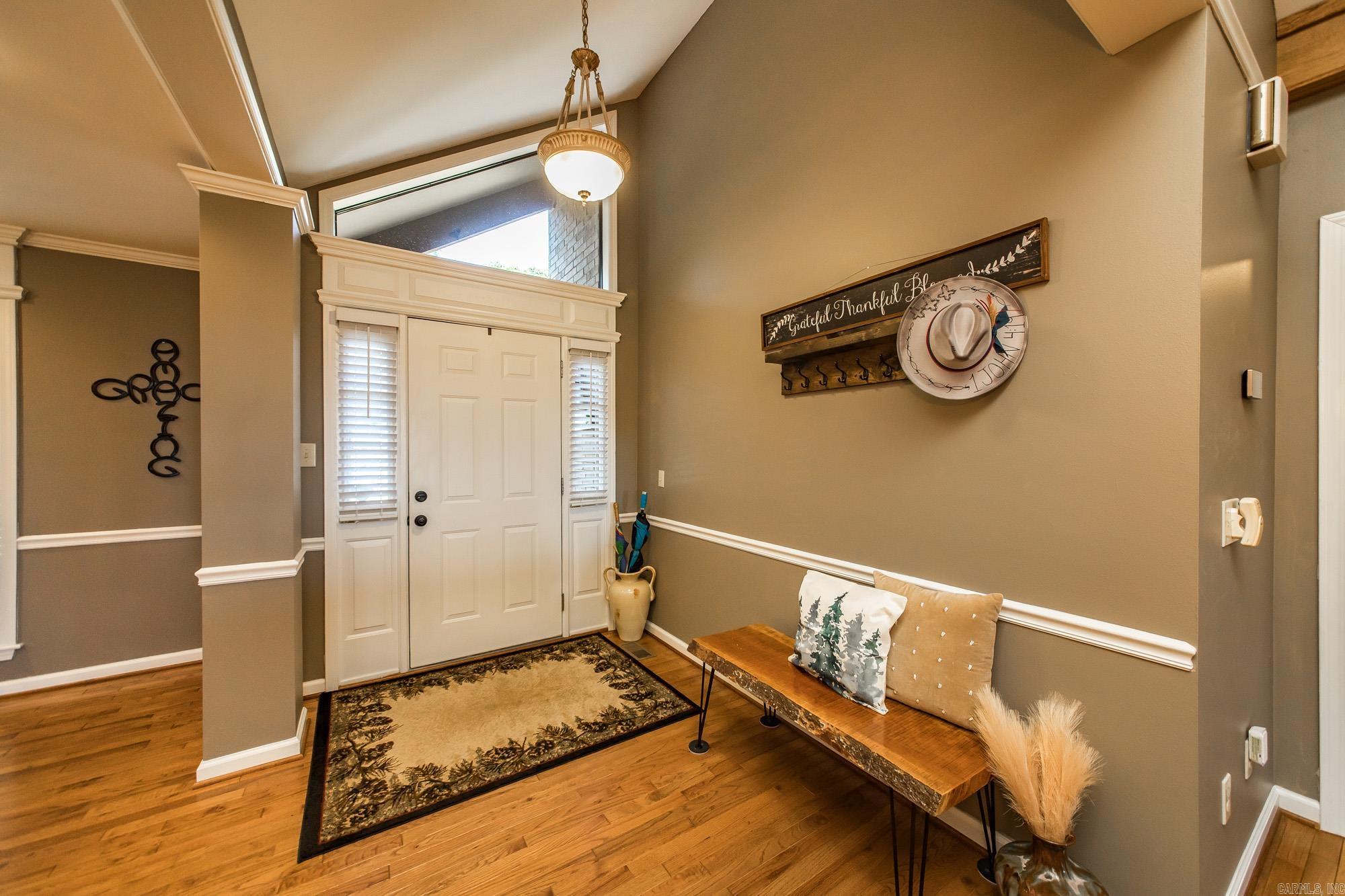 148 Cooper Point Drive Mountain View, AR 72560