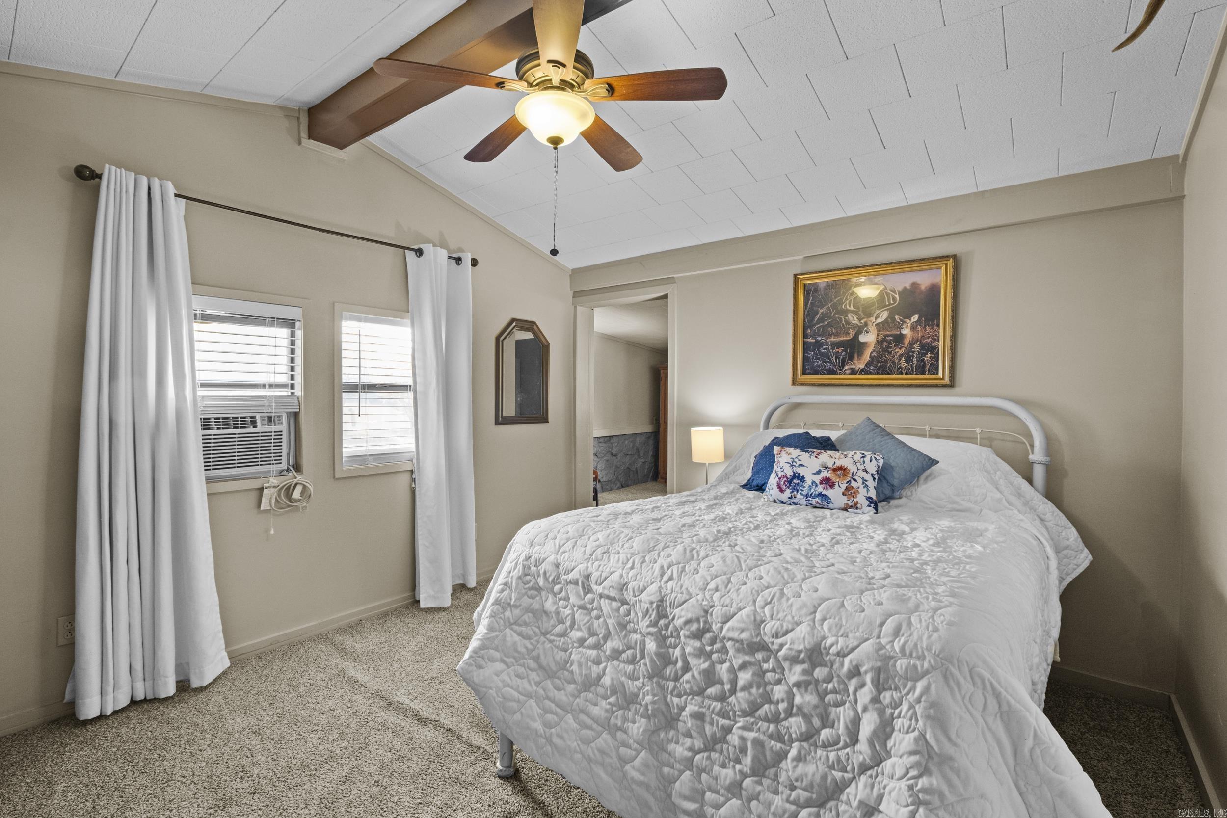 4 Persimmon Ln  Tumbling Shoals, AR