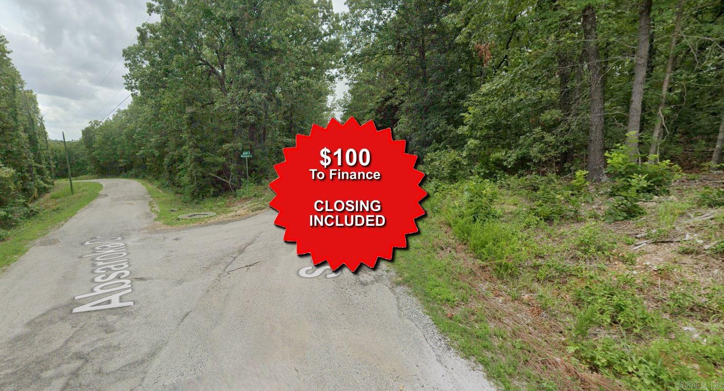 Lot 15 Keota  Cherokee Village, AR