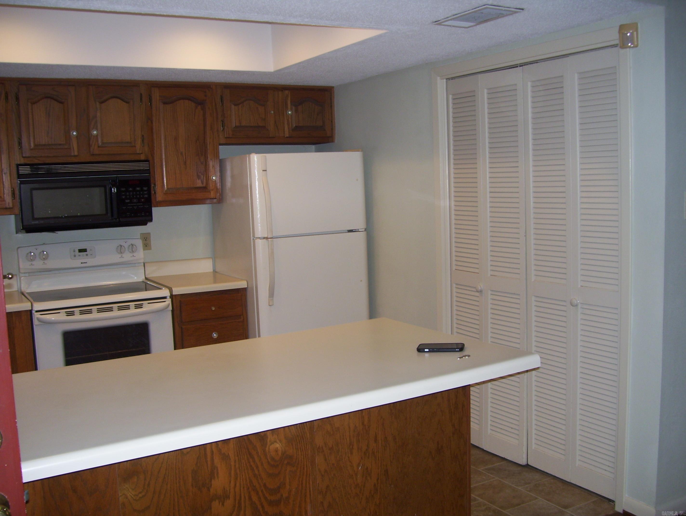 507 Greenbriar  Pine Bluff, AR