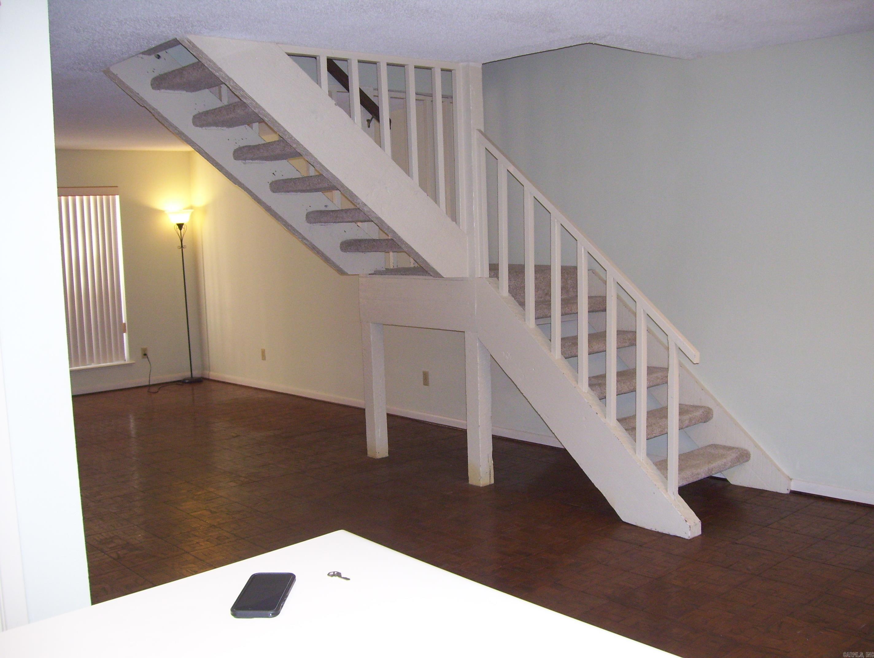 507 Greenbriar  Pine Bluff, AR