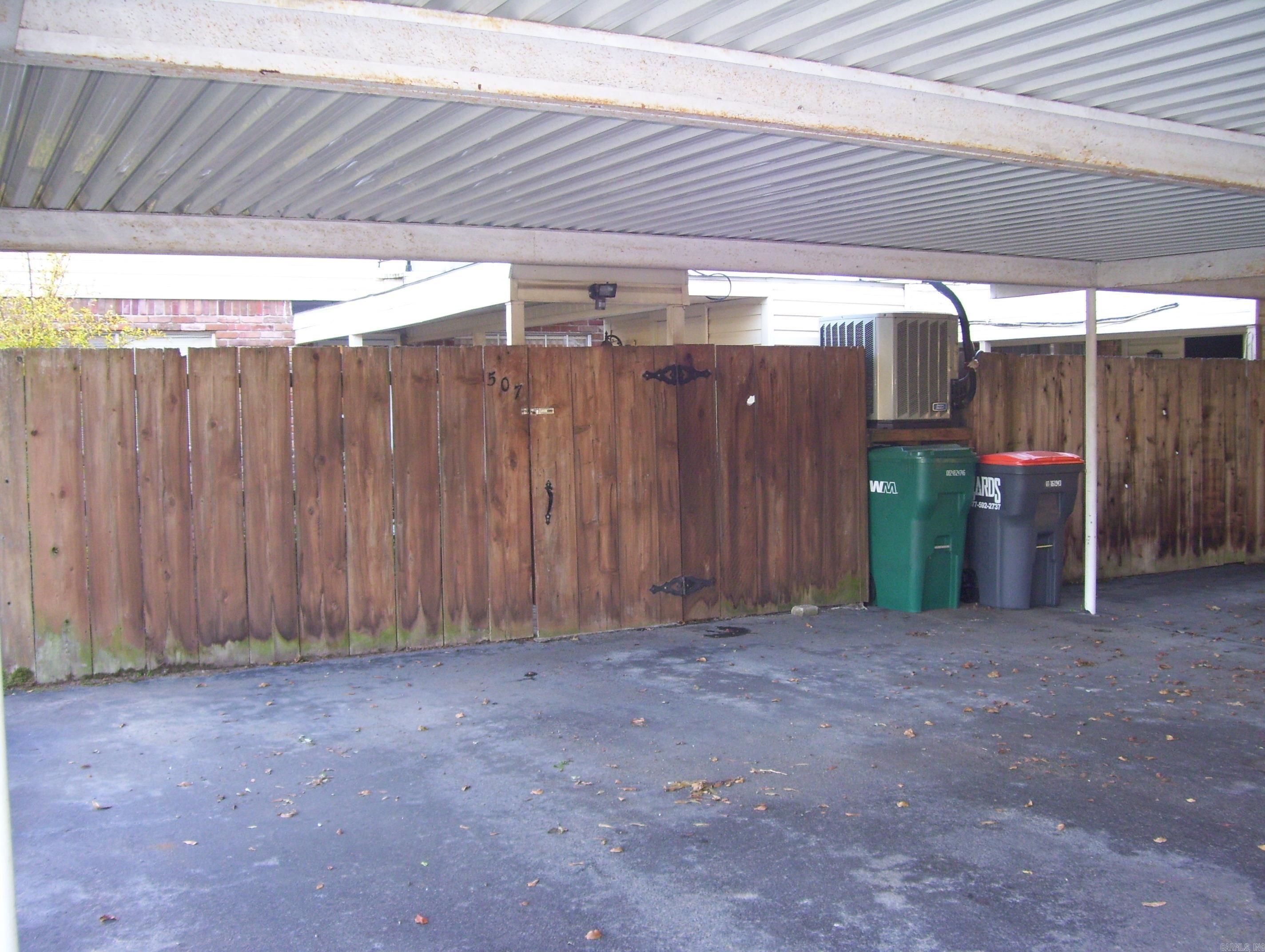 507 Greenbriar  Pine Bluff, AR