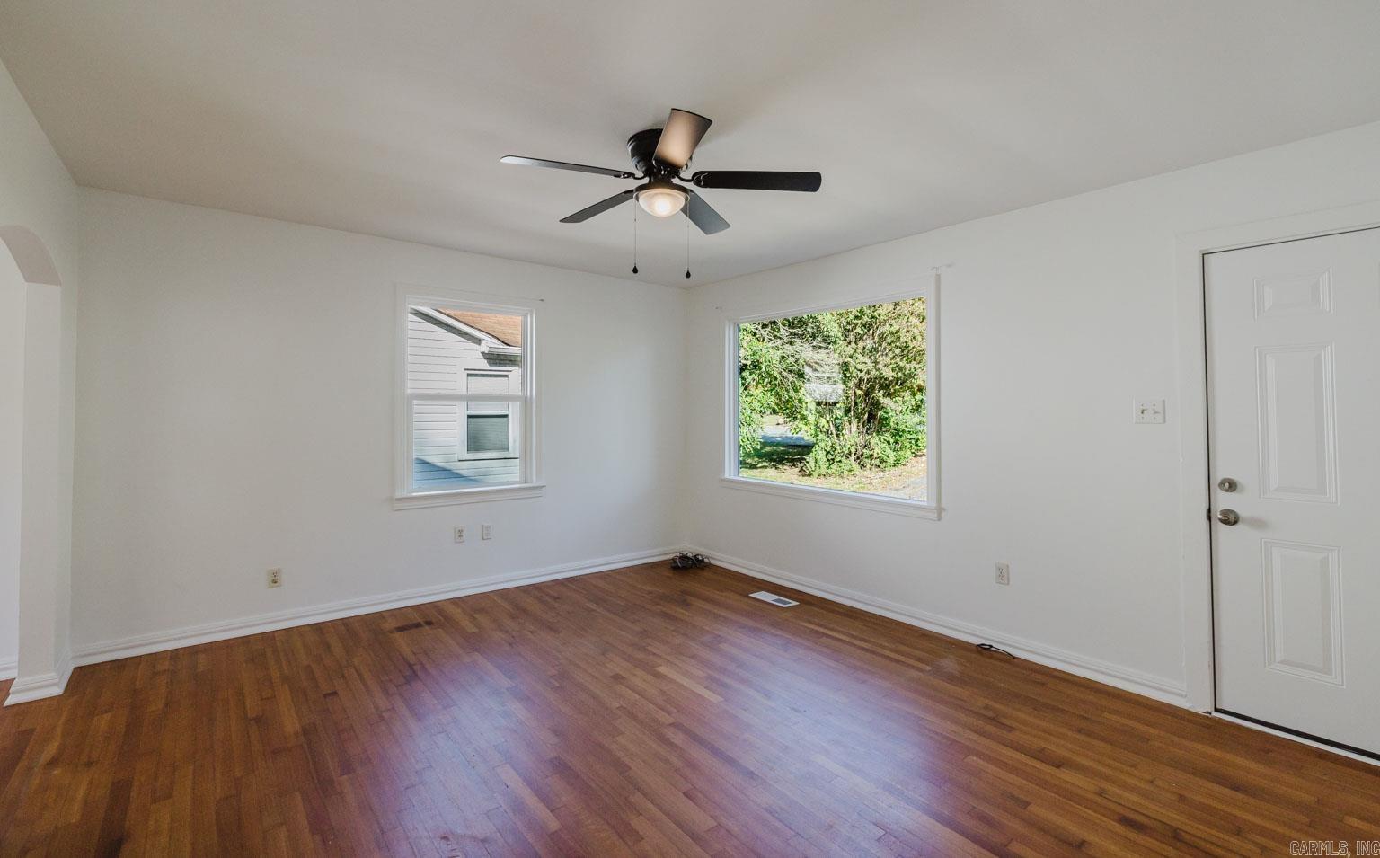 1908 S buchanan  Little Rock, AR