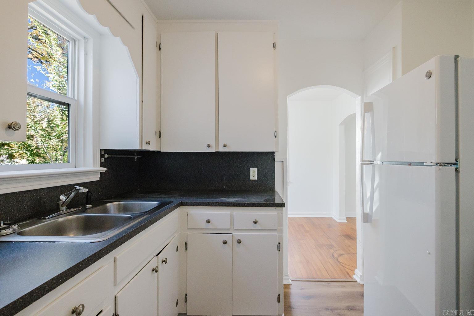 1908 S buchanan  Little Rock, AR