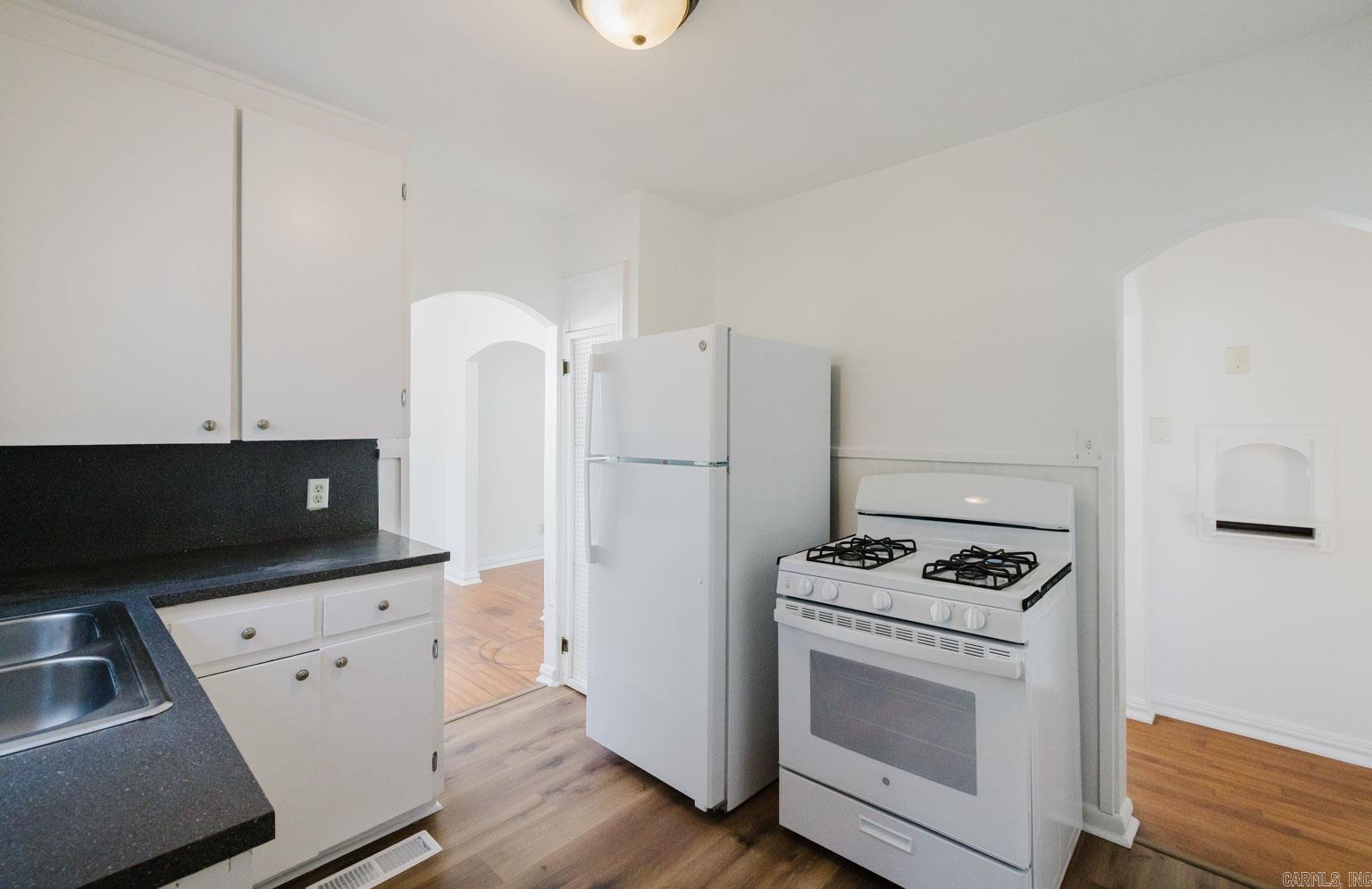 1908 S buchanan  Little Rock, AR