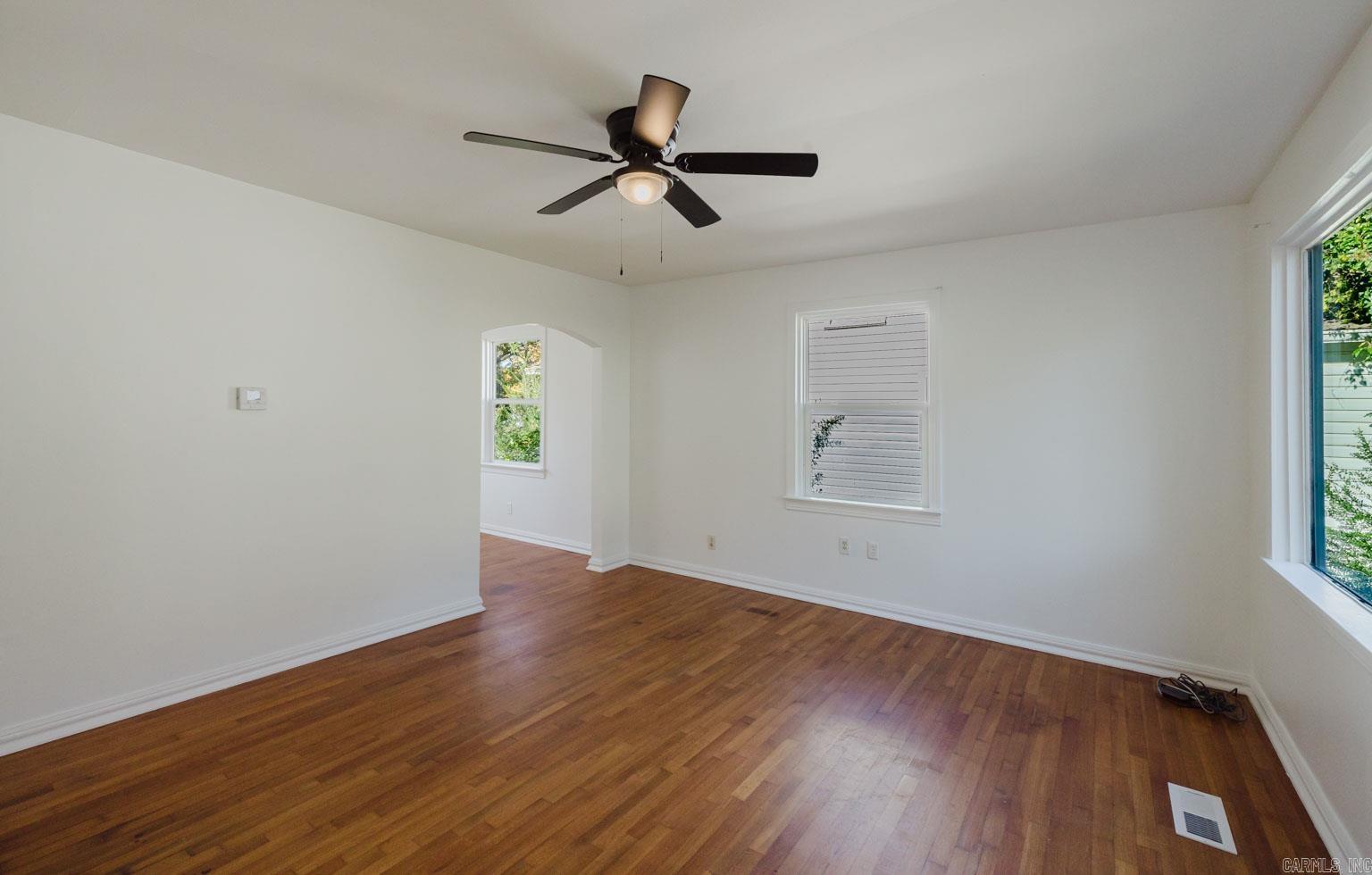 1908 S buchanan  Little Rock, AR