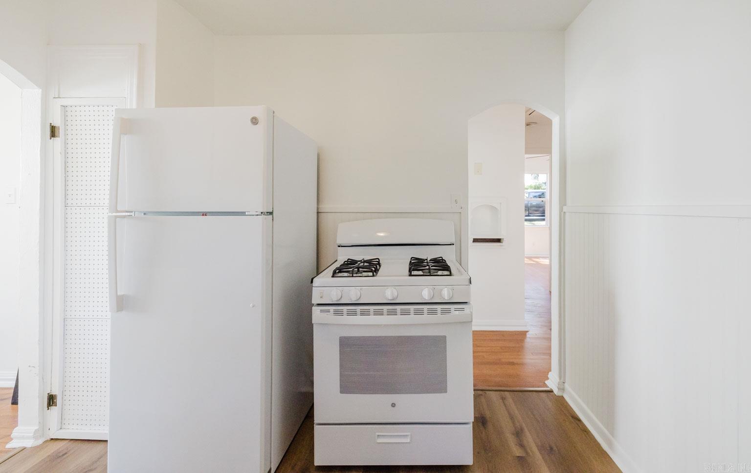 1908 S buchanan  Little Rock, AR