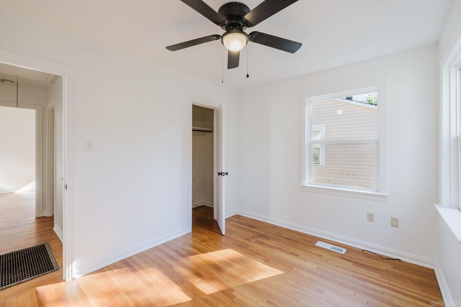 1908 S buchanan  Little Rock, AR