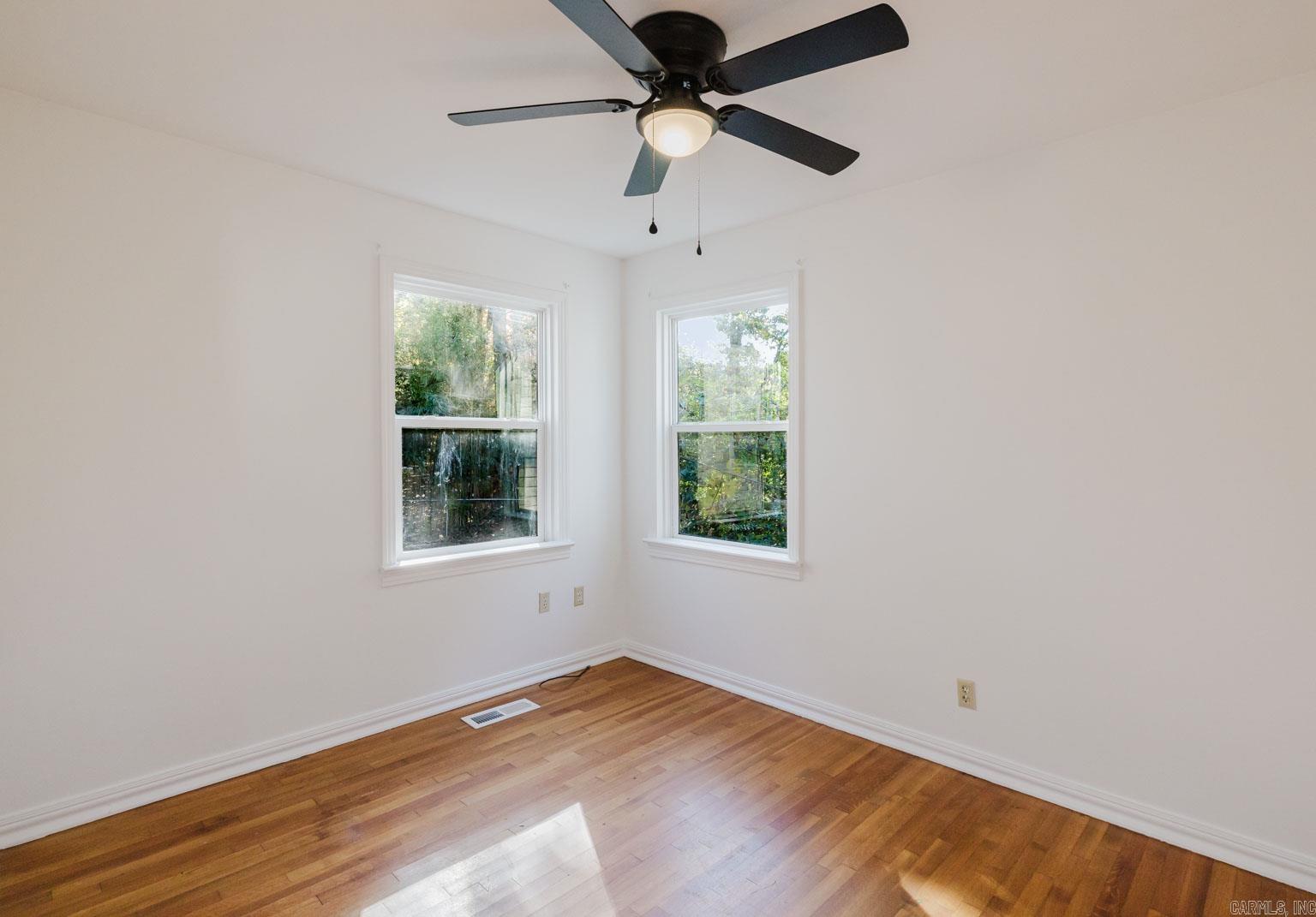 1908 S buchanan  Little Rock, AR