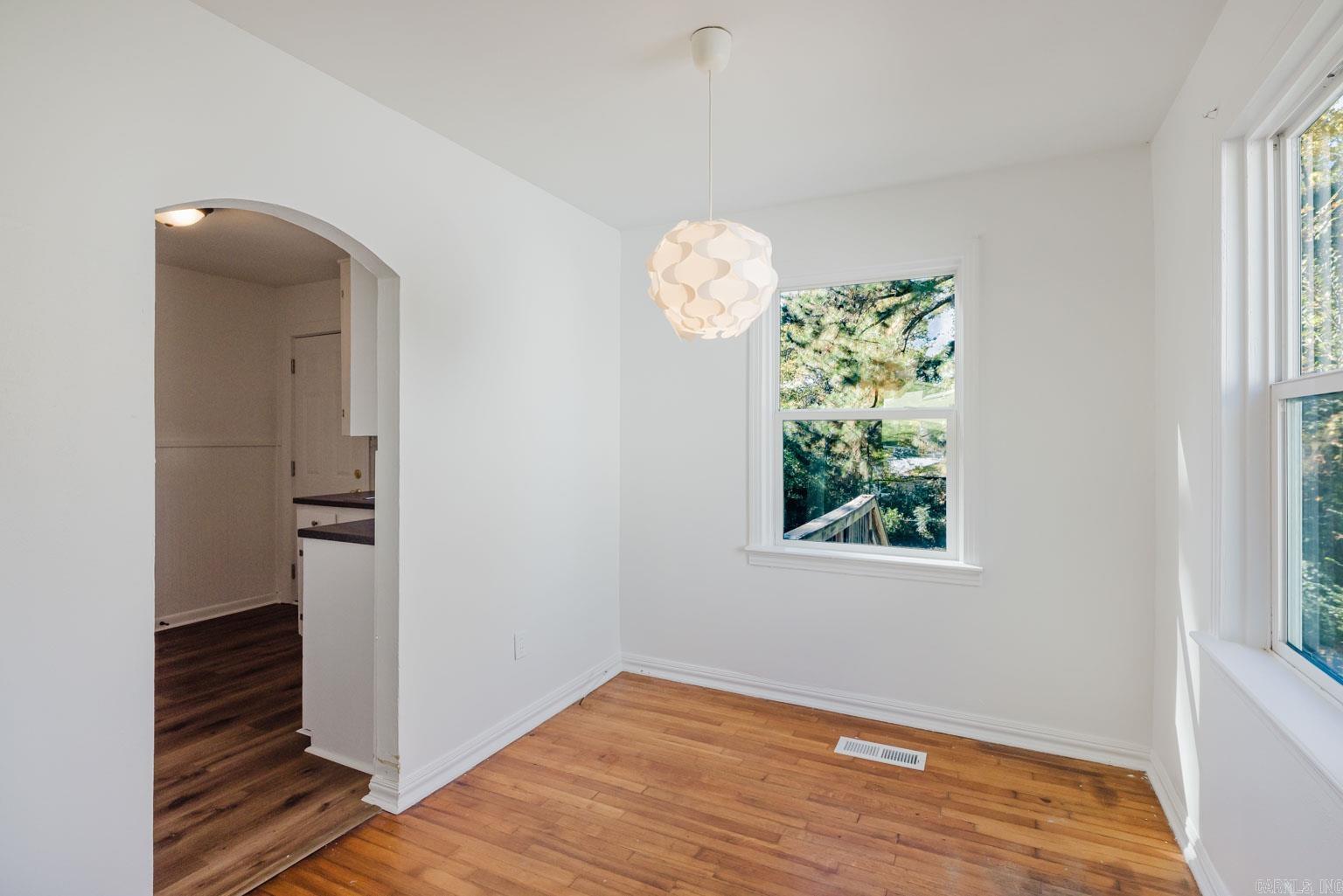 1908 S buchanan  Little Rock, AR