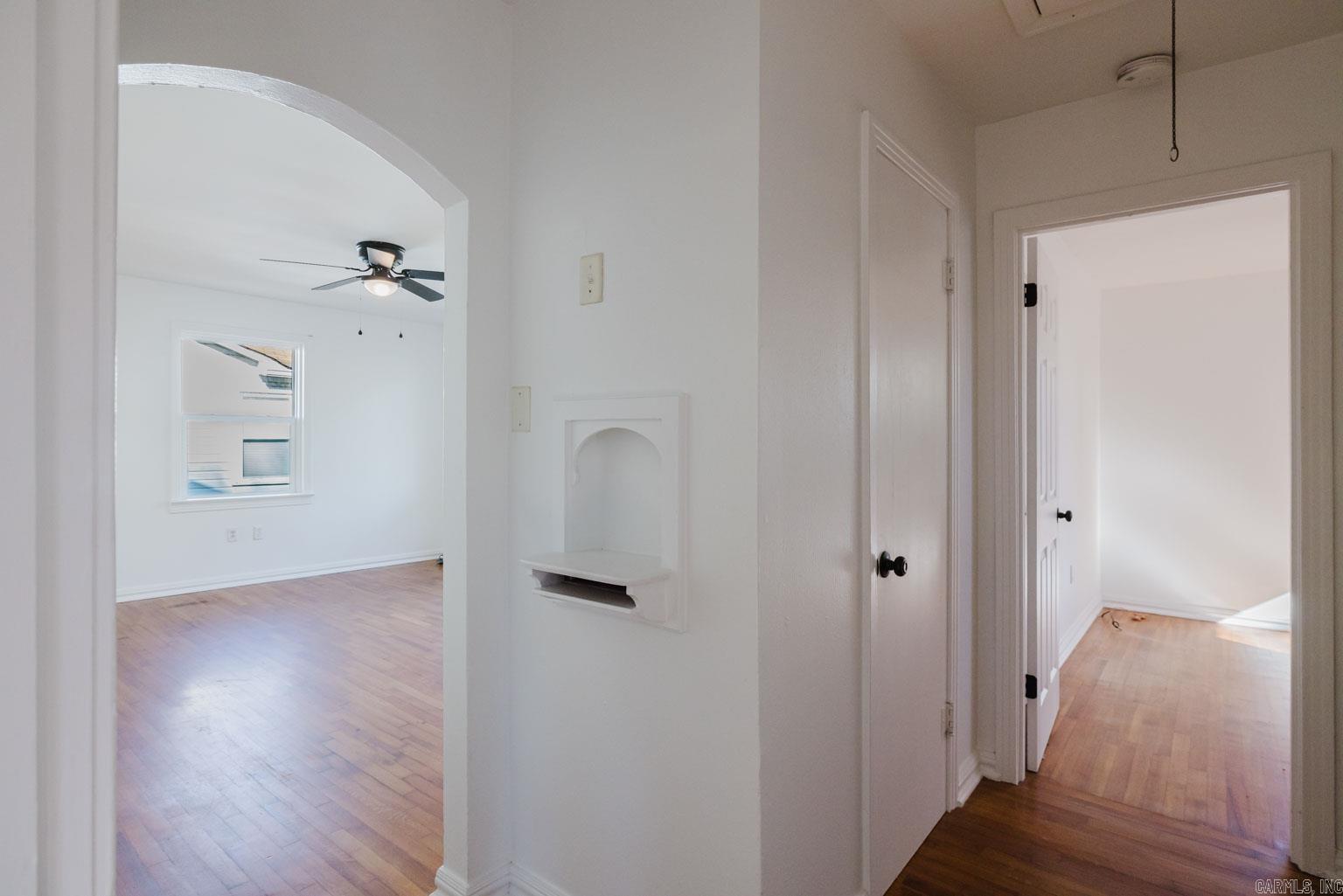 1908 S buchanan  Little Rock, AR