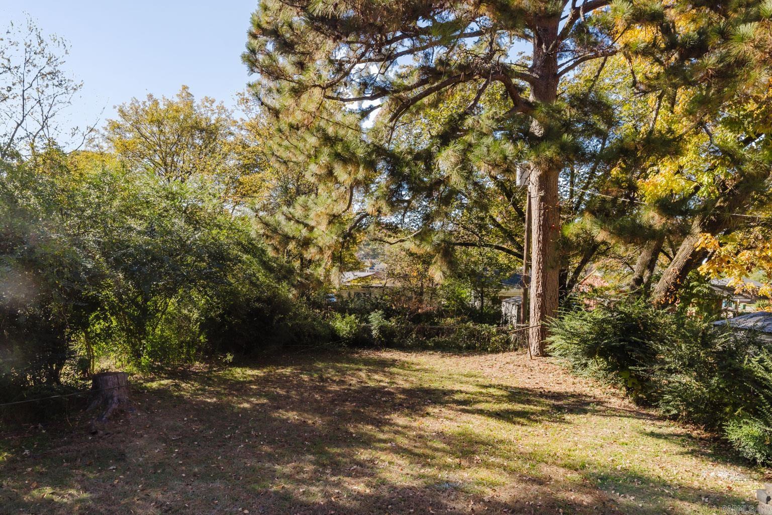 1908 S buchanan  Little Rock, AR