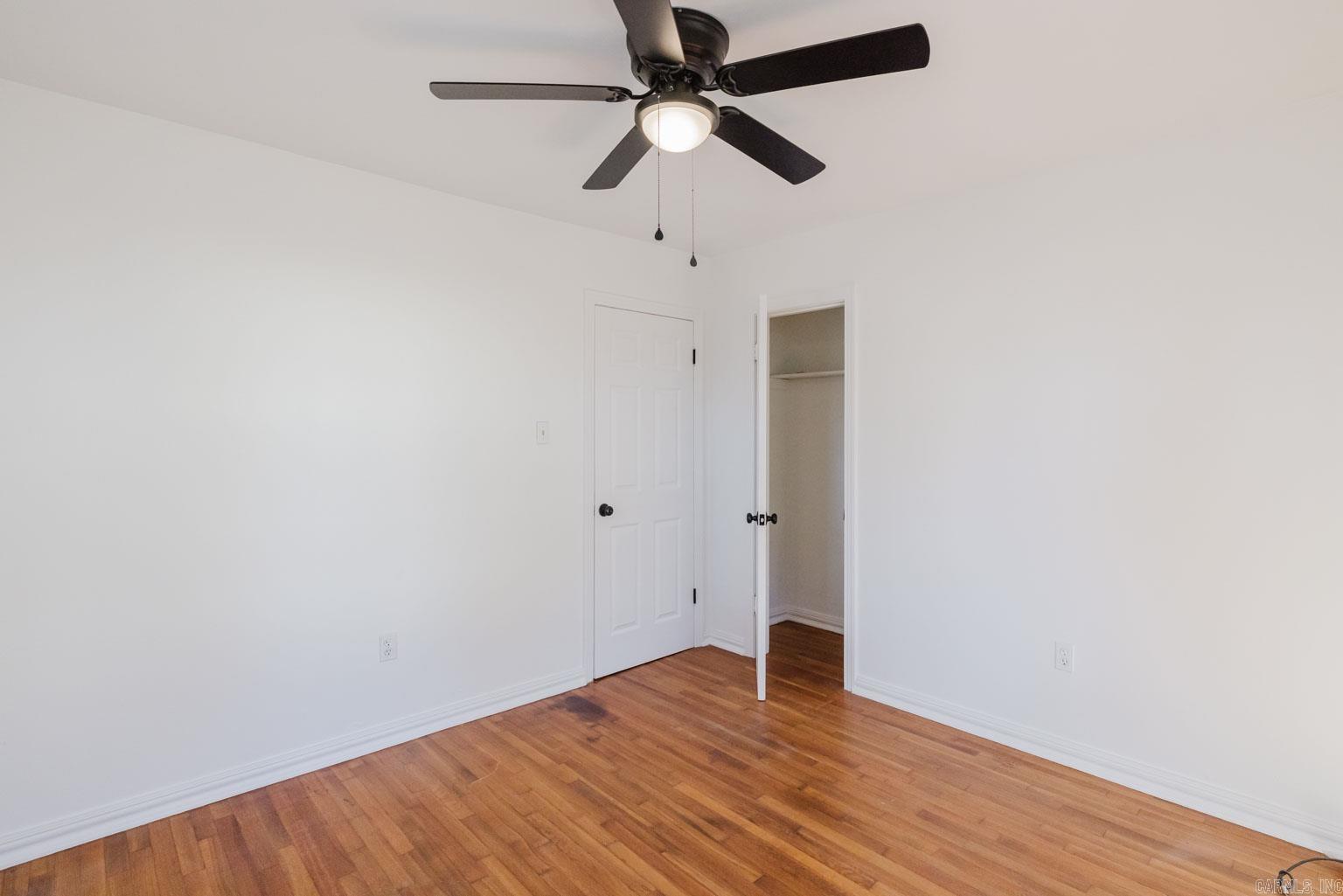 1908 S buchanan  Little Rock, AR