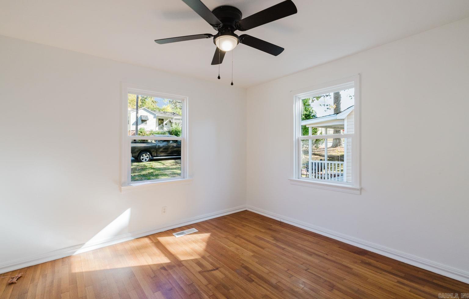 1908 S buchanan  Little Rock, AR