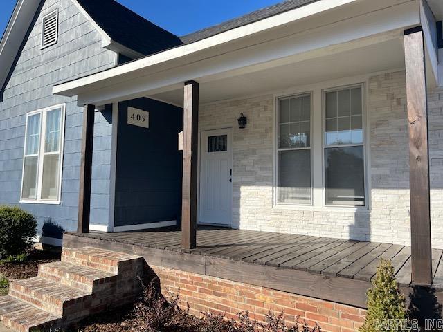 409 Hunt Street  Paragould, AR