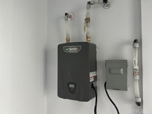 409 Hunt Street  Paragould, AR