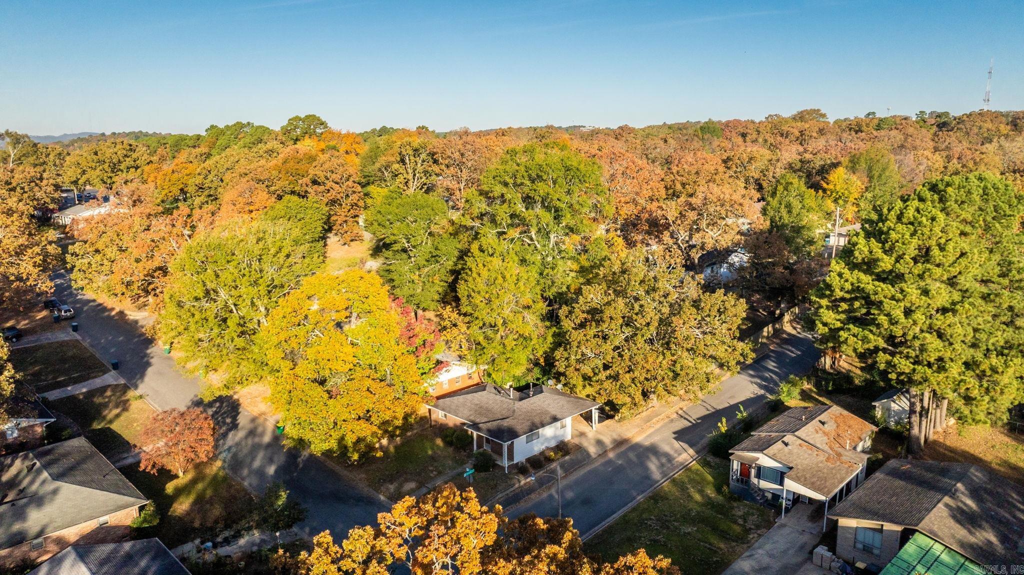 7400 L  Little Rock, AR